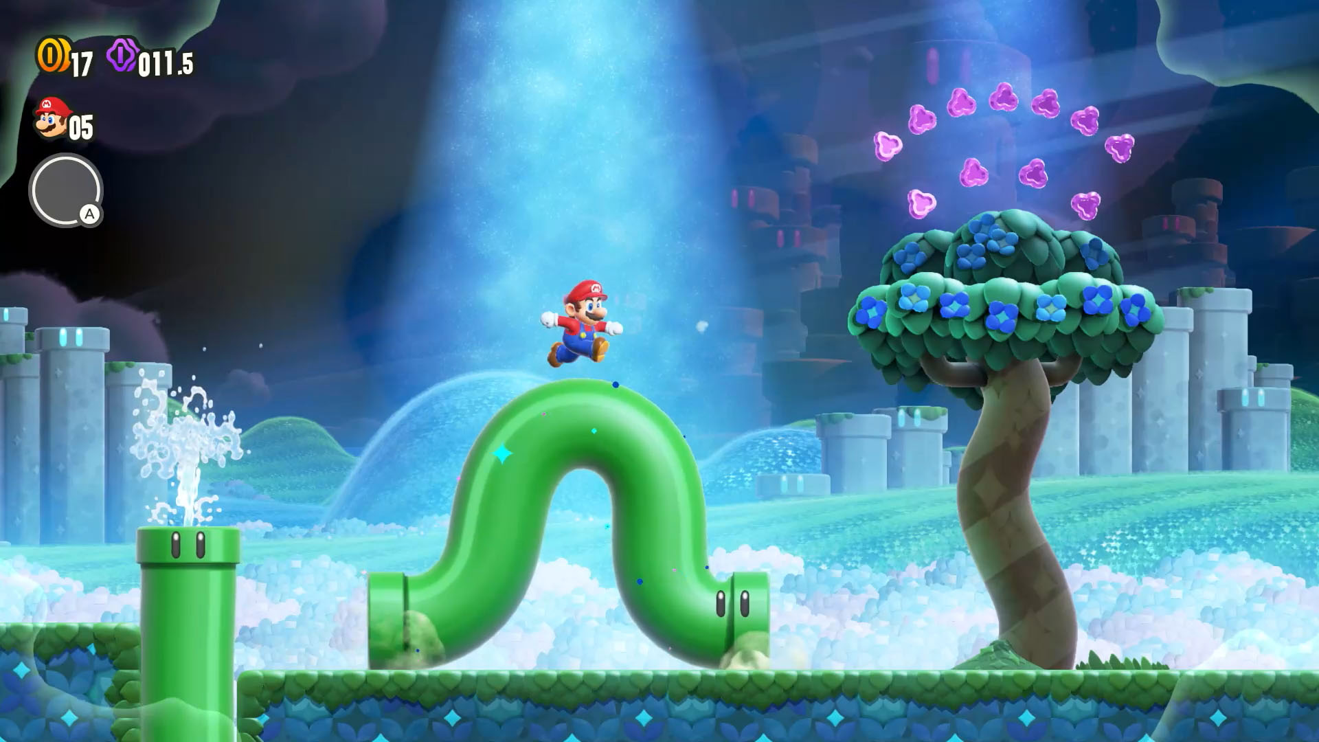 Boss Rush Banter: Super Mario Bros. Wonder Sets an Impossibly High Bar for the Franchise
