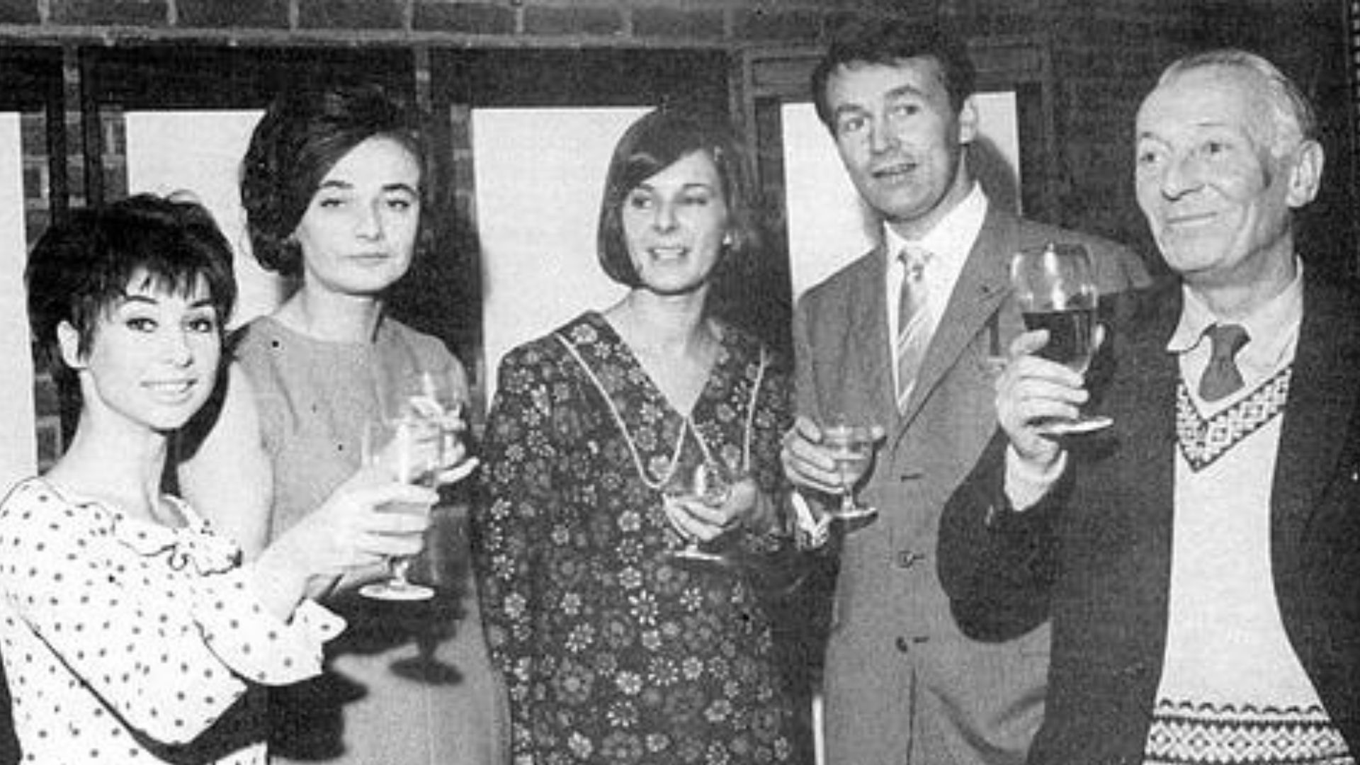 Doctor Who’s First Leading Lady