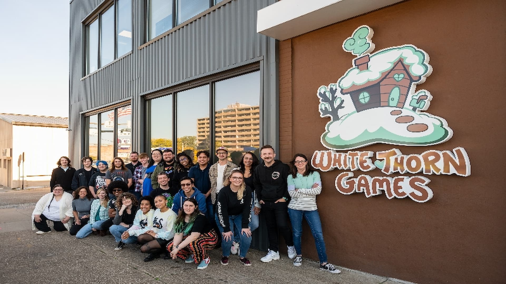 Whitethorn Games To Host 12-Hour Extra Life Charity Stream Marathon