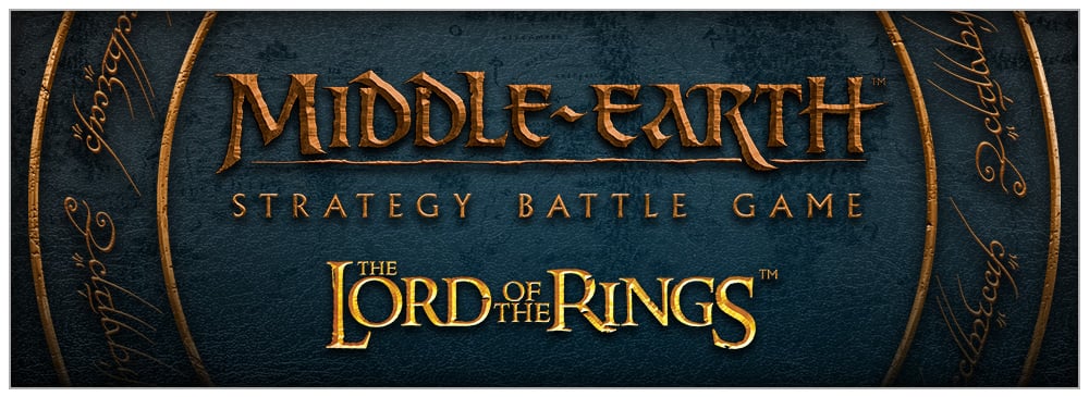 Middle-Earth Strategy Battles Unveils New Undead Army