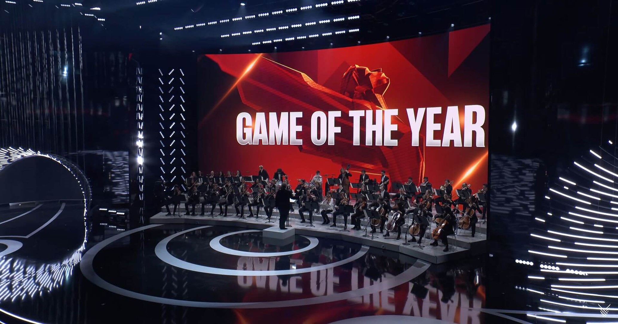 Boss Rush Banter: Did The Game Awards Get It Right With Game of the Year Nominees?