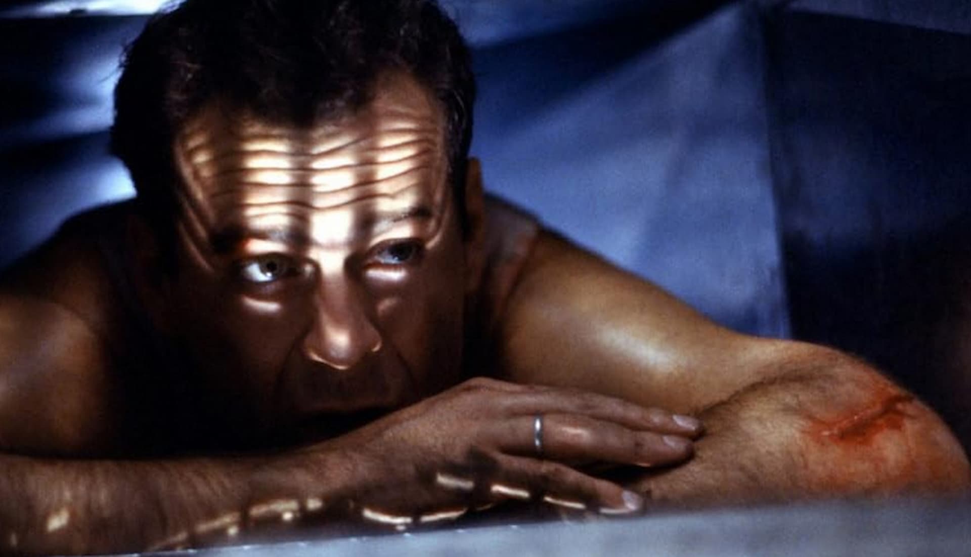 Boss Rush Banter: Die Hard Is Not A Christmas Movie