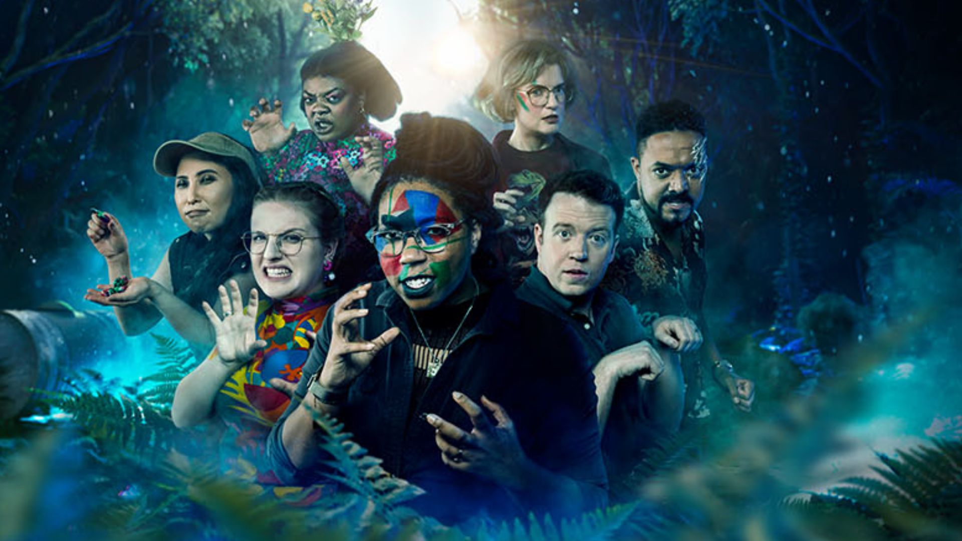 10 Best Bits from Burrow’s End