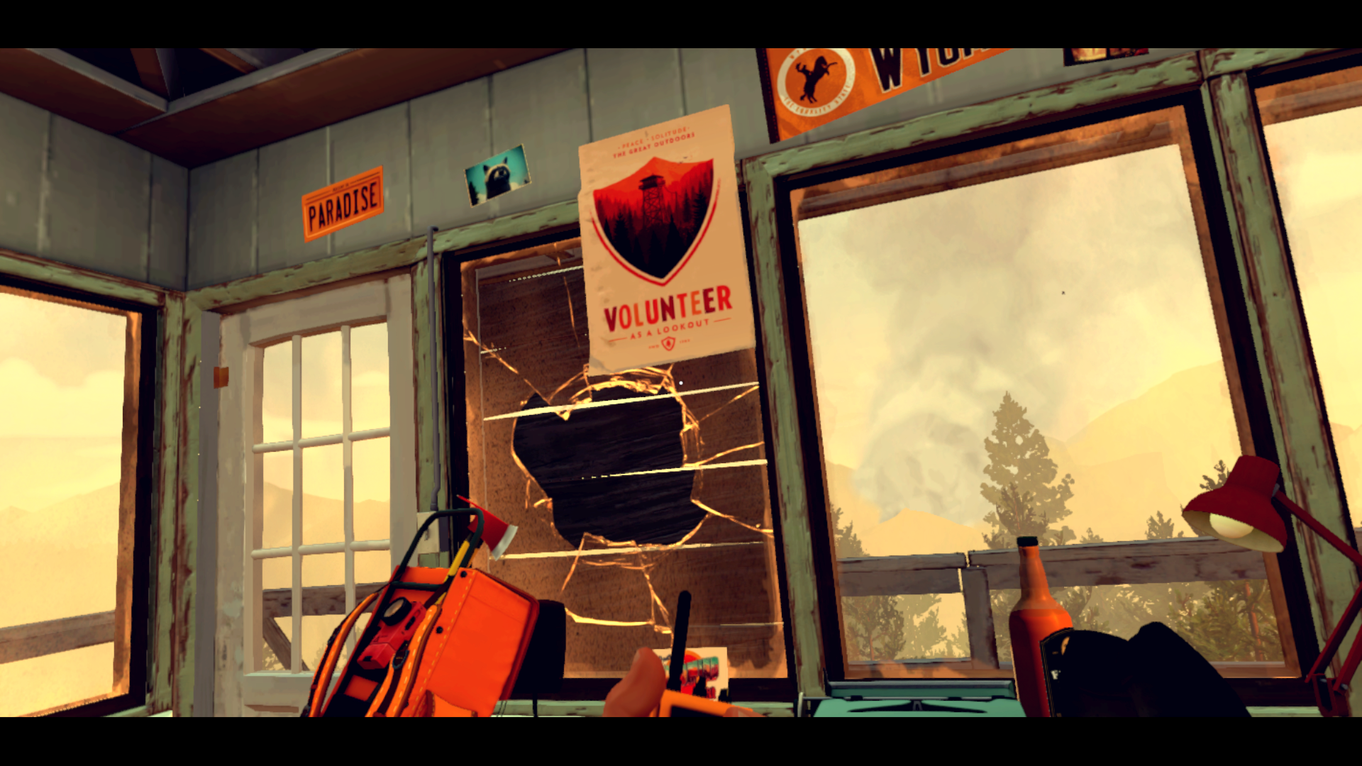 Boss Rush Banter: Walking Sims Deserve Recognition at The Game Awards