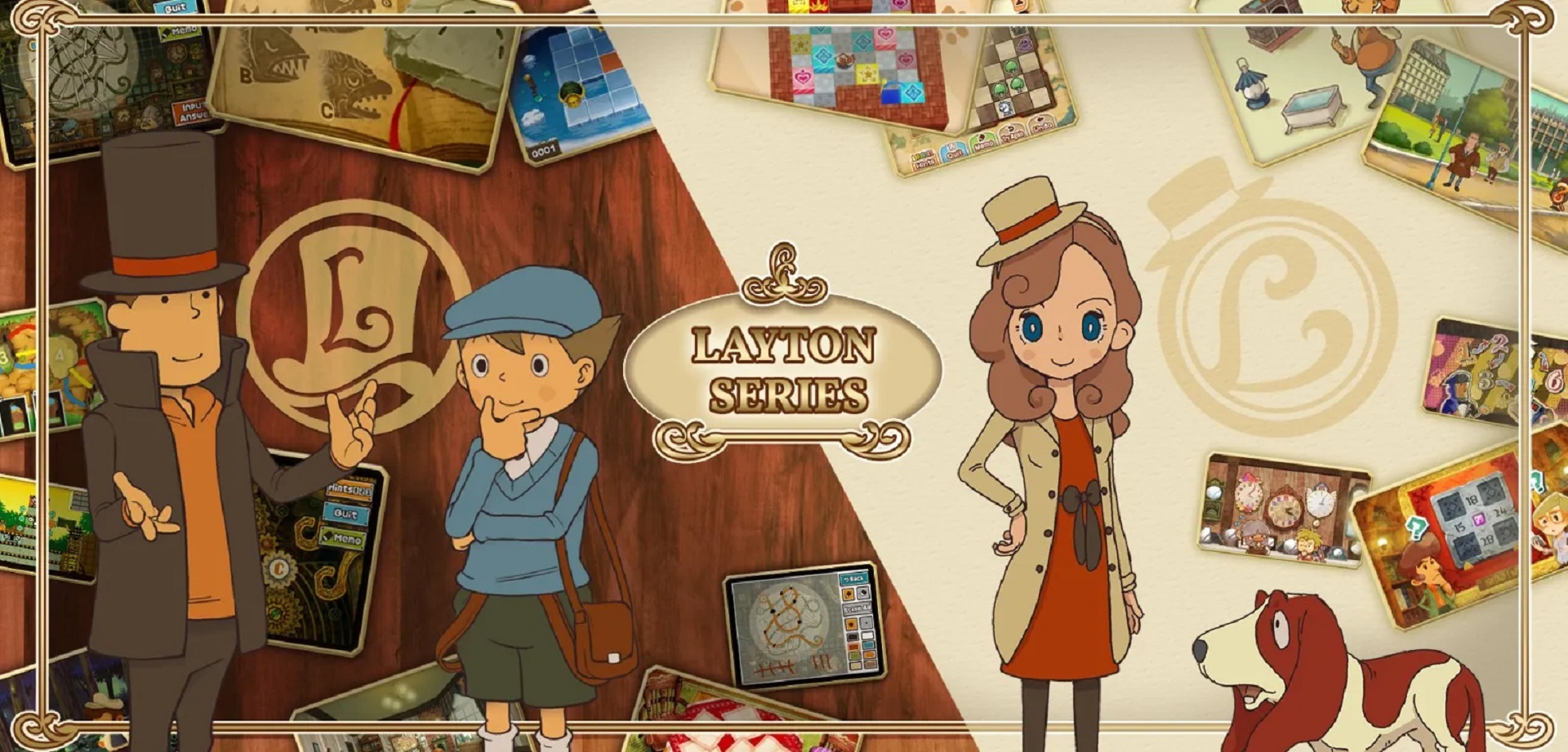 Boss Rush Banter: Where Are All the Cozy Mysteries?