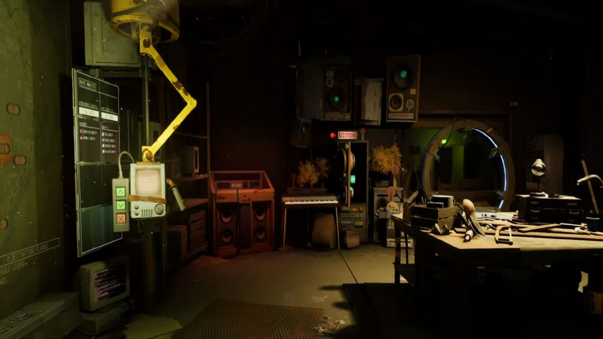 Release Date Given to Pacific Drive