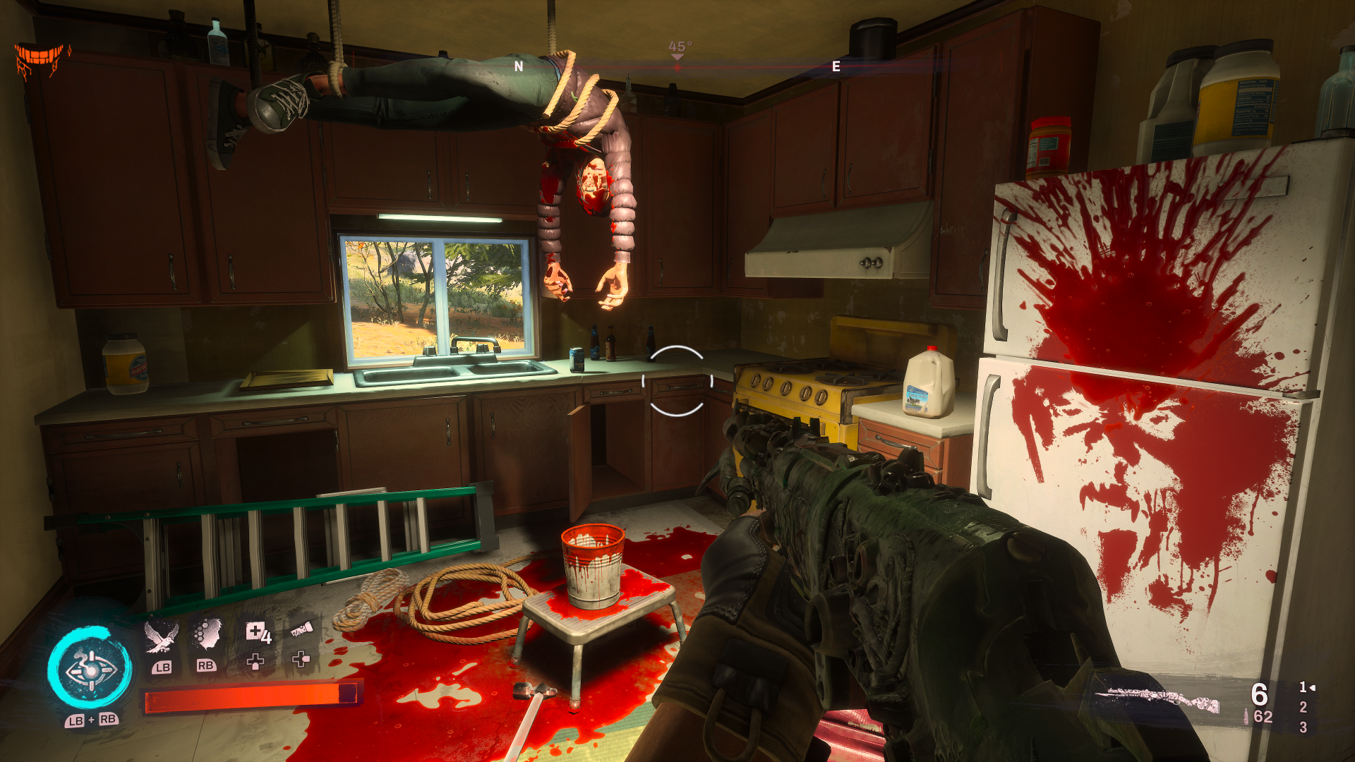 How to Save Your Game in Redfall