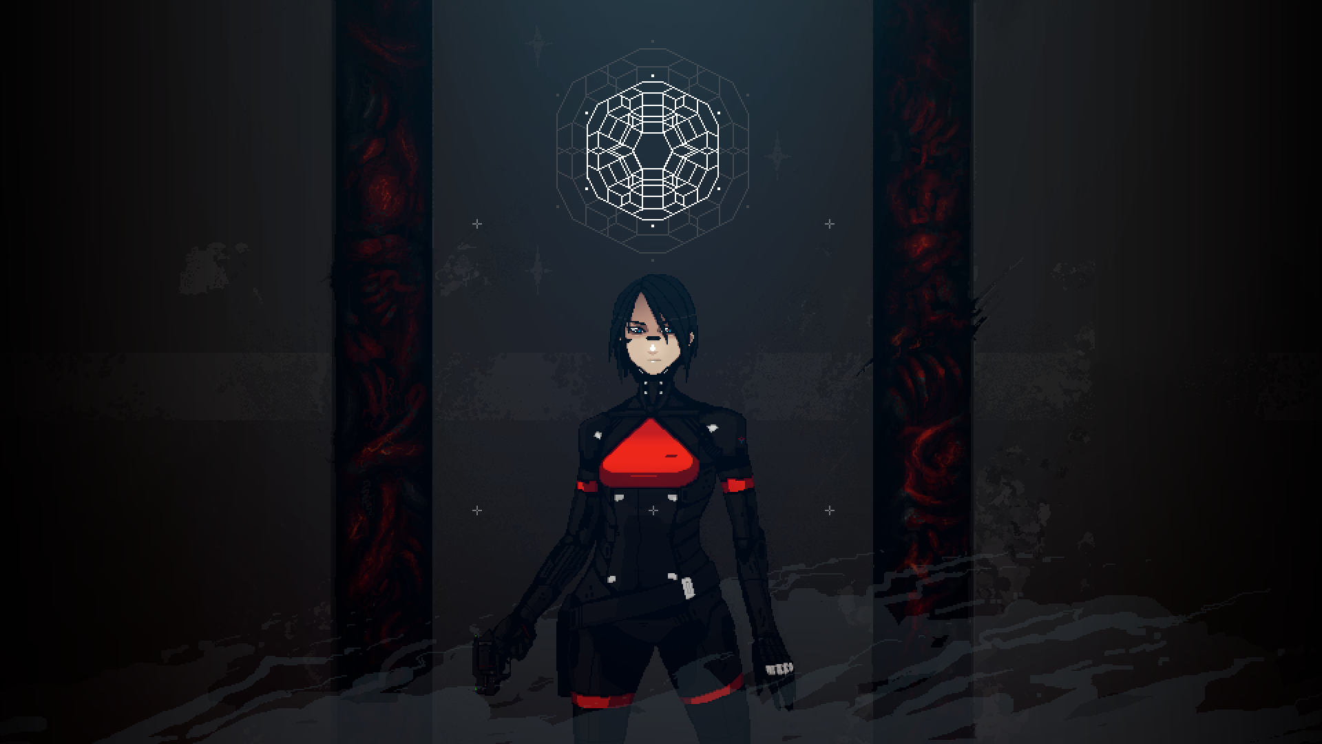 Boss Rush Banter: You Should Play SIGNALIS