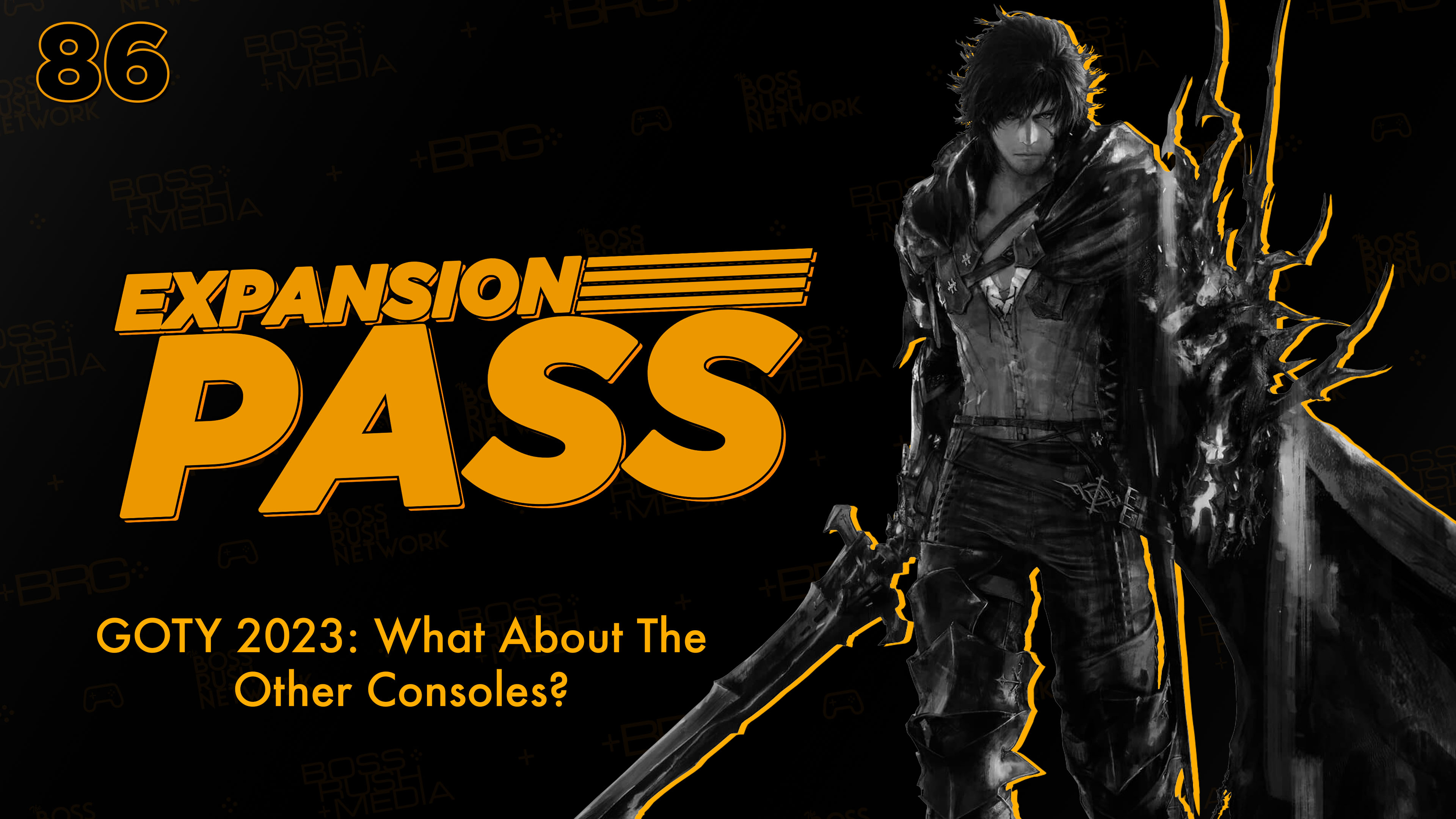 EXPANSION PASS: Pow Block’s Game of the Year Across All Consoles – Nintendo Pow Block Expansion Pass Episode 86