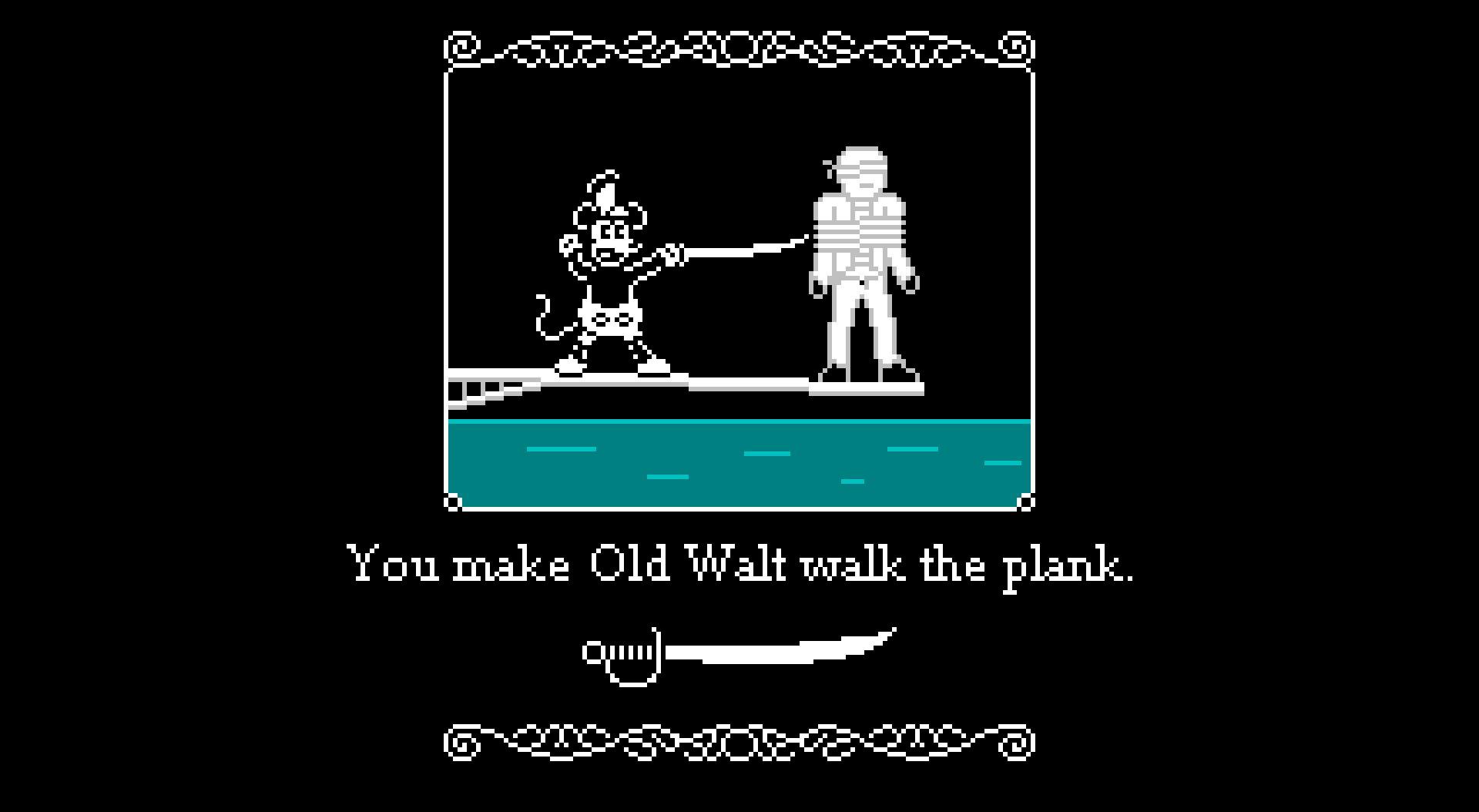 Mickey Mouse Enters the Public Domain & Becomes a Pirate in The Caribbean Sail