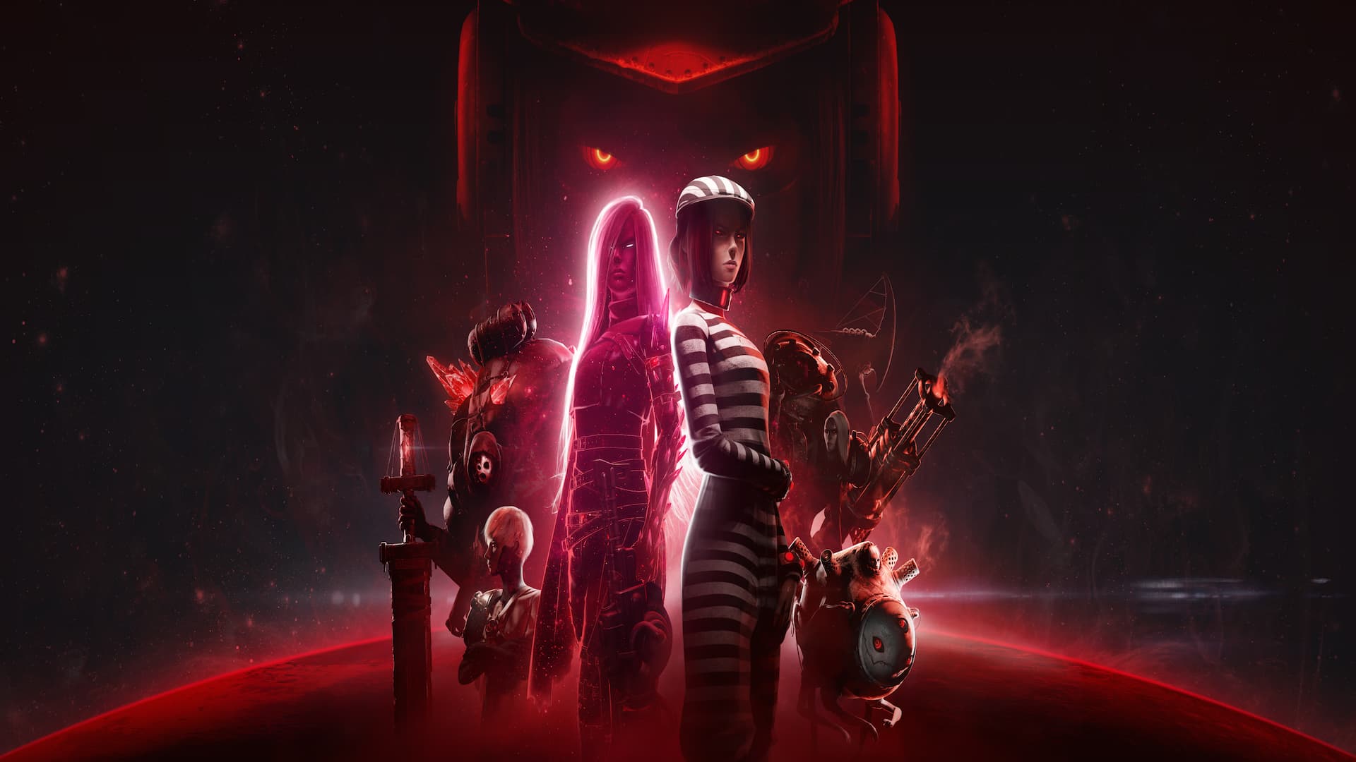 ‘Luna Abyss’ Extended Demo Released: Bonsai Collective Reveals Brand New Content