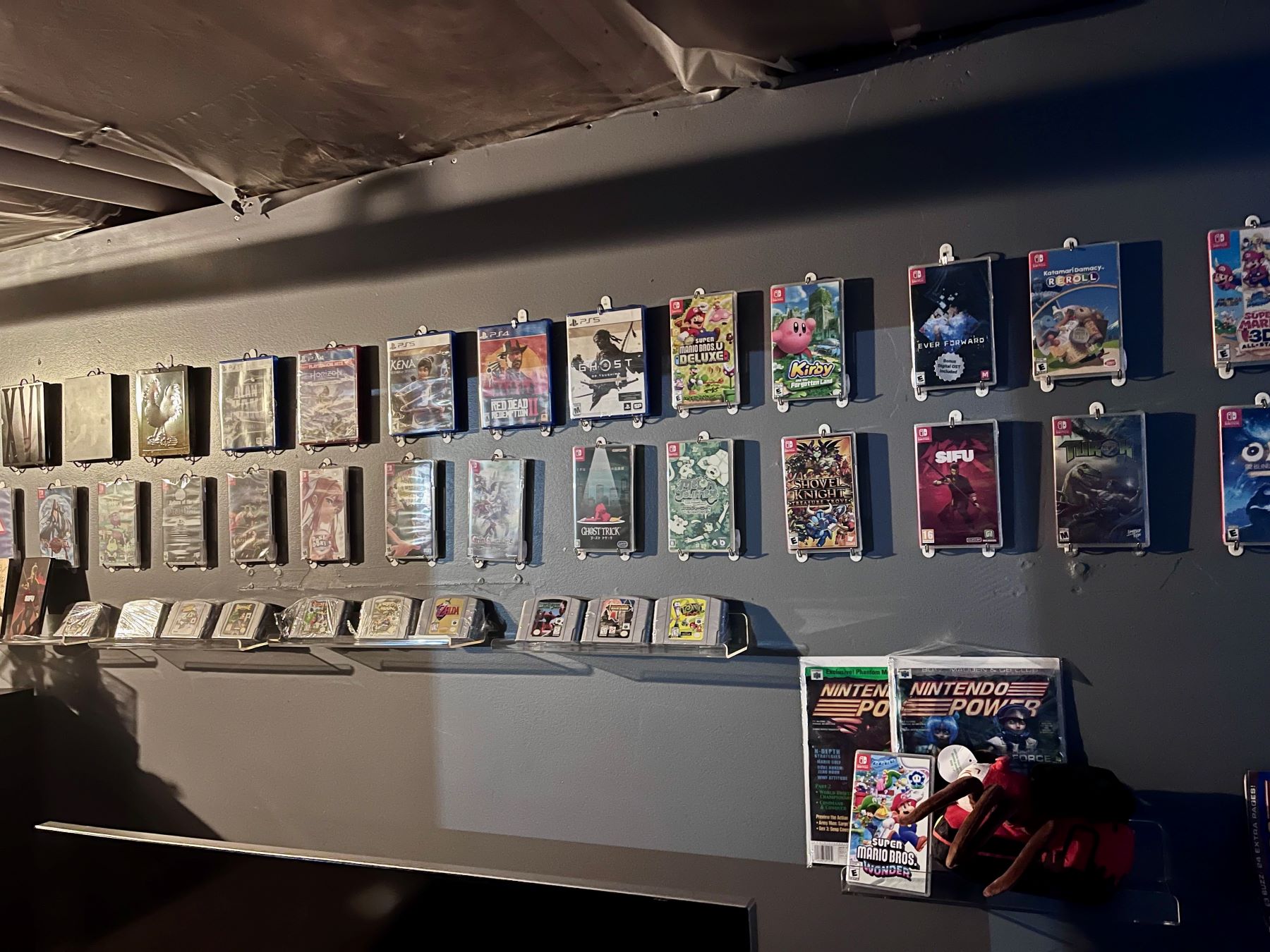 Boss Rush Banter: Is 2024 the Ultimate Backlog Year for Gaming?