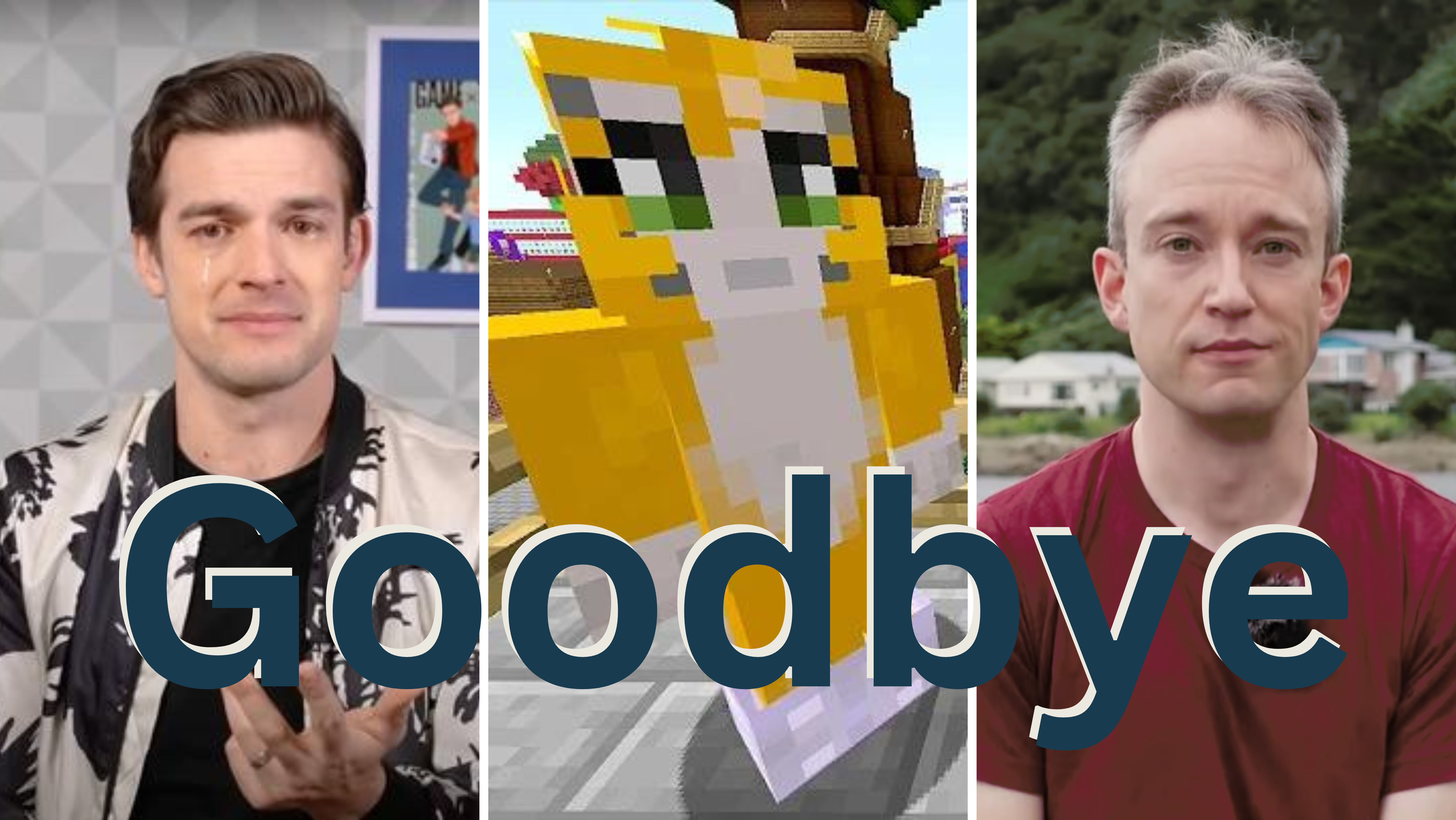 Boss Rush Banter: Take Time to Appreciate YouTube’s Past, Present, and Future!