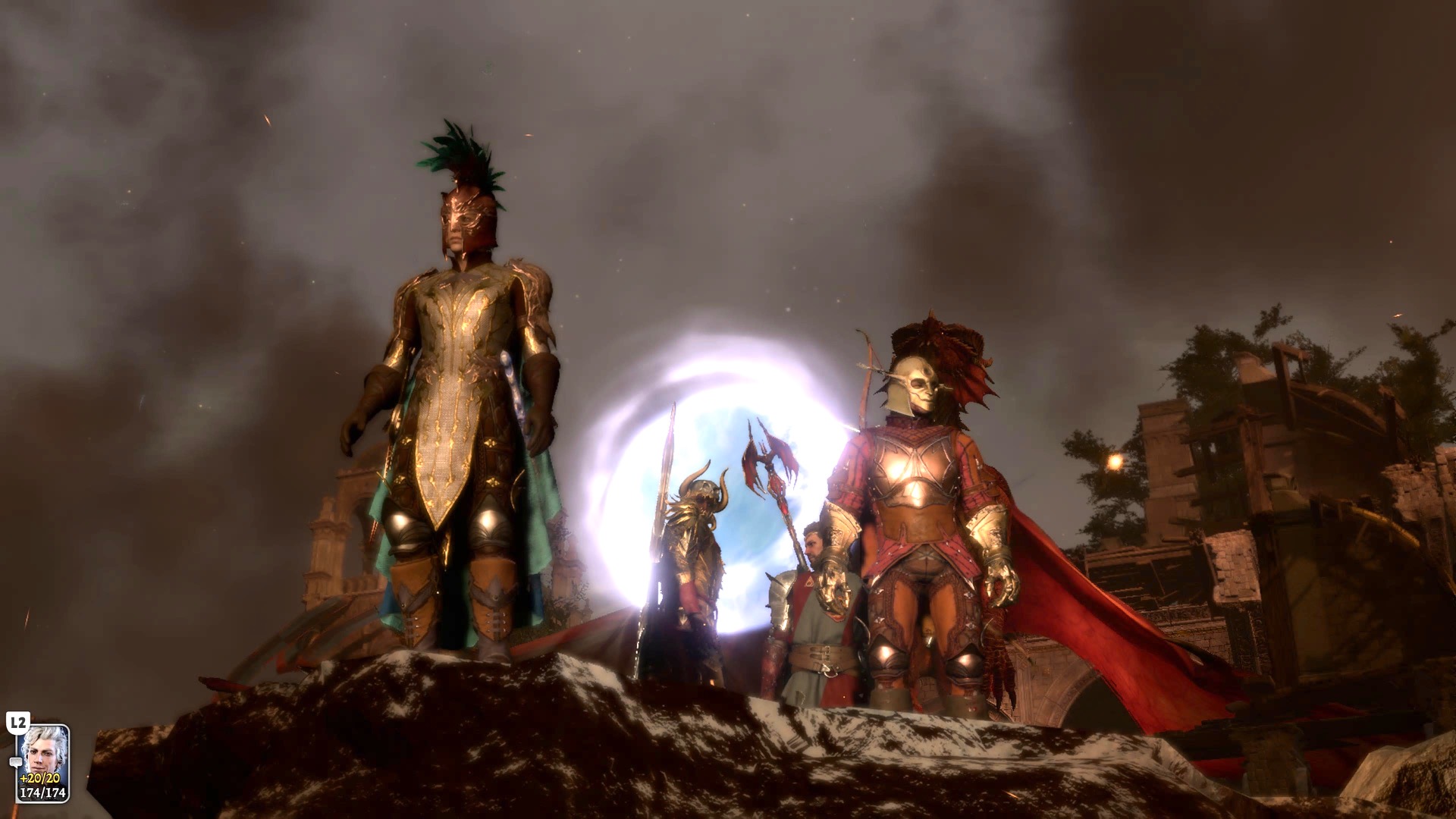 Boss Rush Banter: Who is the Must Have Character in Your Party in Baldur’s Gate 3?