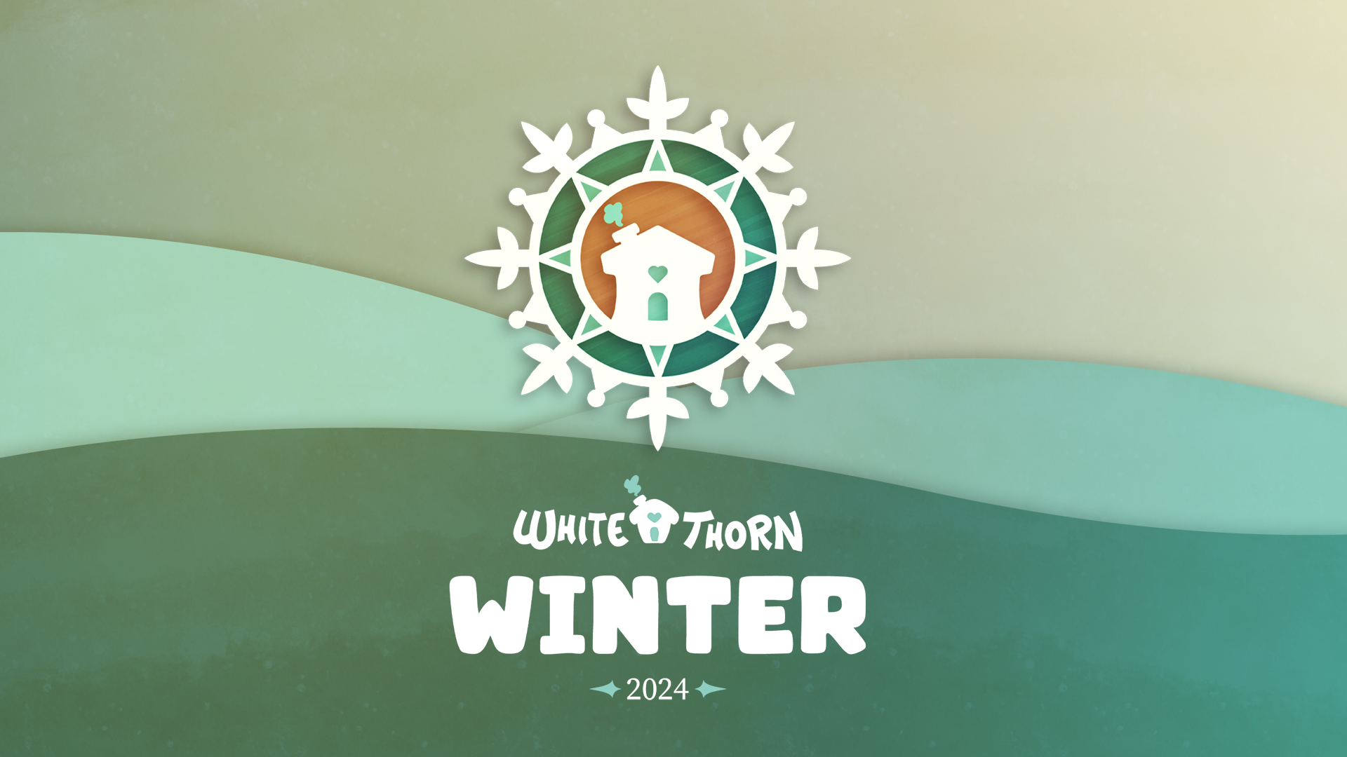 Whitethorn Games to Host Winter 2024 Showcase this February