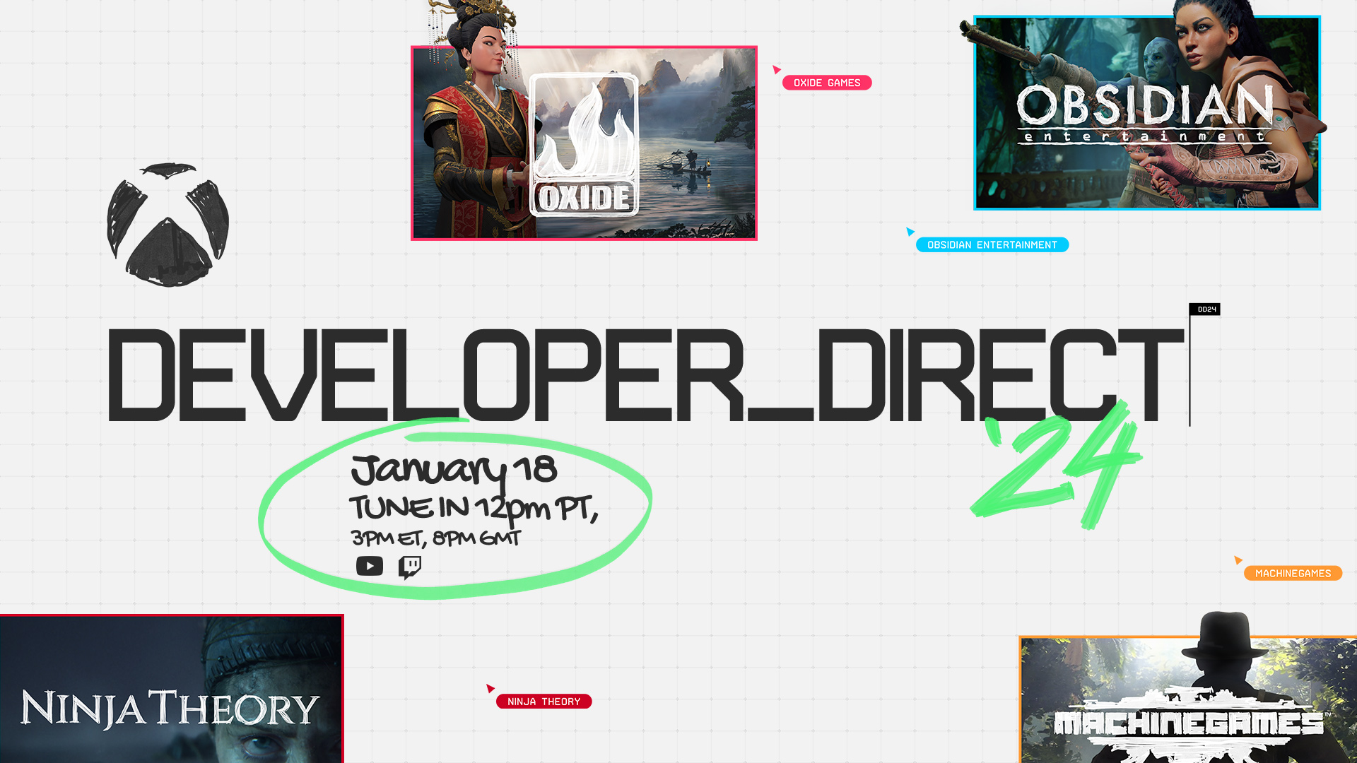 Xbox Developer_Direct Recap – An Incredible Look into Xbox’s 2024