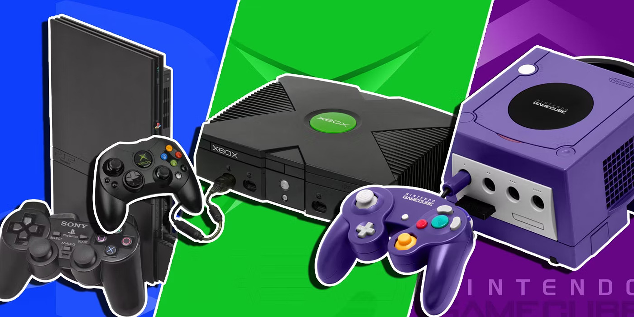 Ten Video Games Turning 20 in 2024
