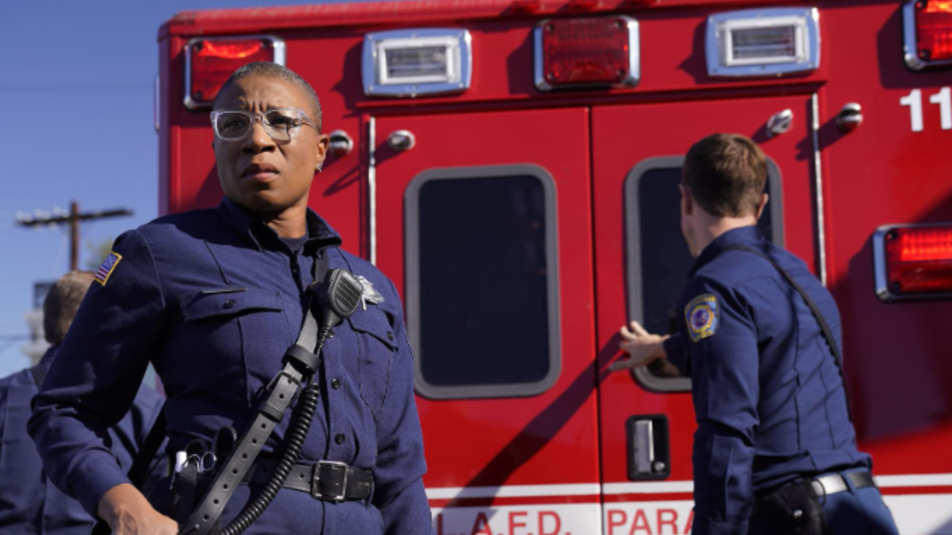 Boss Rush Banter: Will 9-1-1 Change After Network Switch?