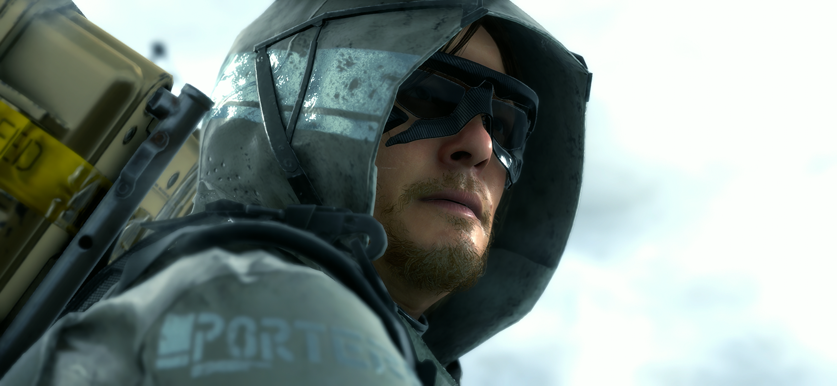 Now Available on Apple Devices: Death Stranding Director’s Cut