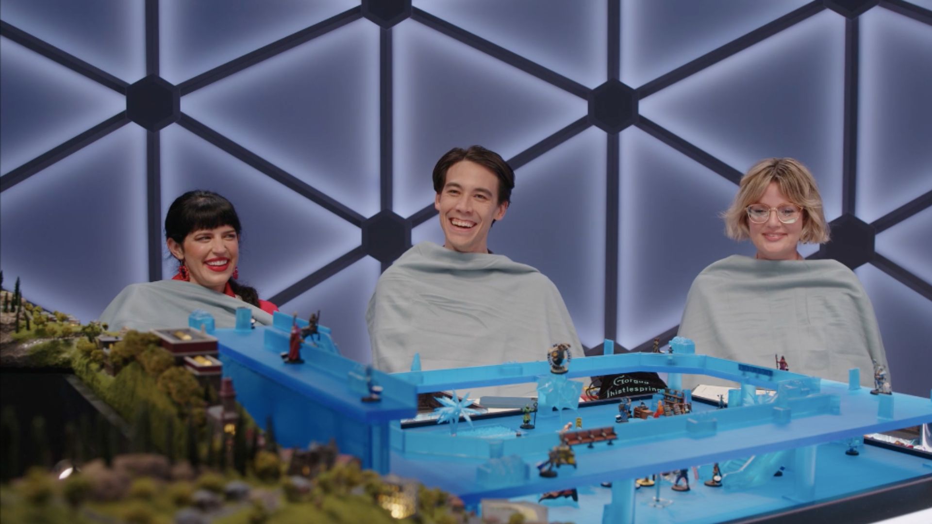 TV REVIEW: Fantasy High Junior Year – Episode 5: Mall Madness