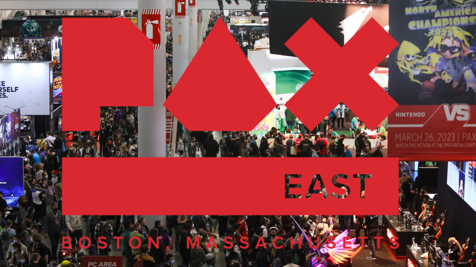The Pokémon Company, FINAL FANTASY XIV, Quantic Dream Head to PAX East 2024