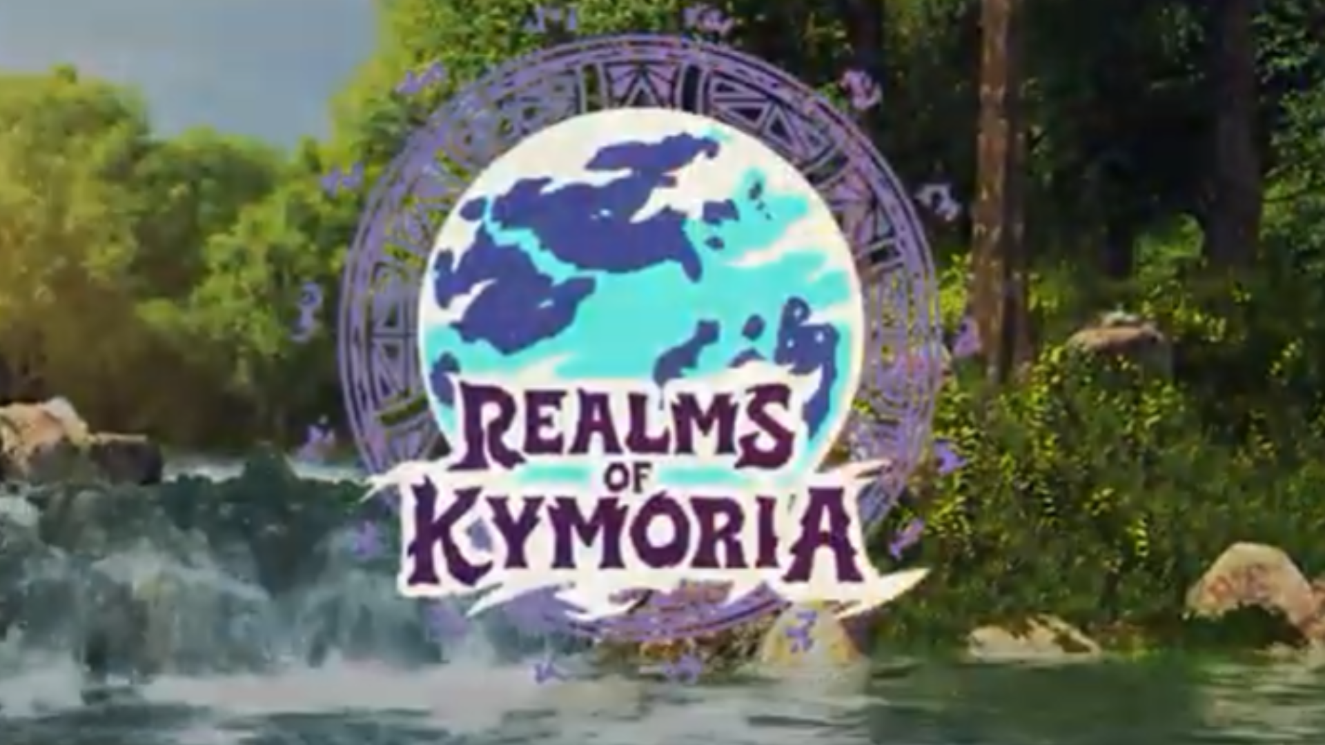 Geek Therapeutics Hosts Backerkit for Realms of Kymoria A Therapeutic TTRPG Quickstart Kit for 5e