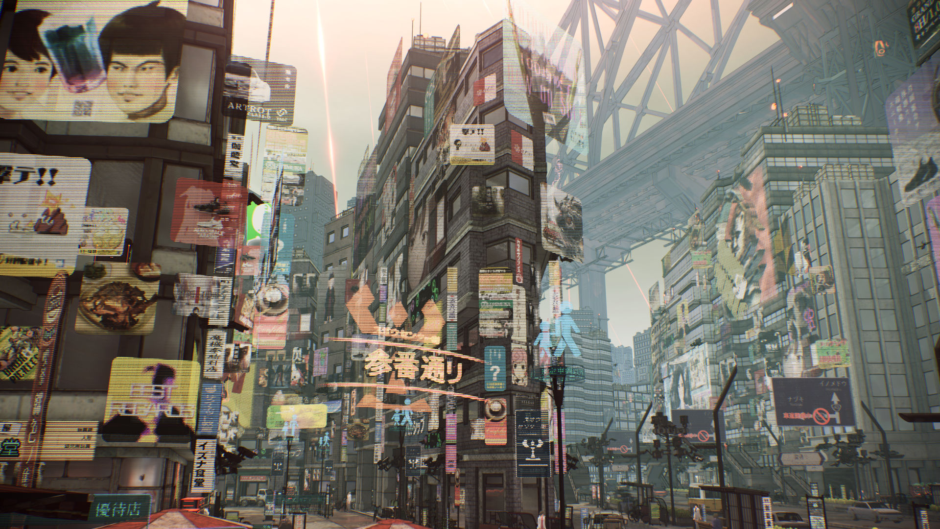 Boss Rush Banter: We Need a Return to The World of Scarlet Nexus