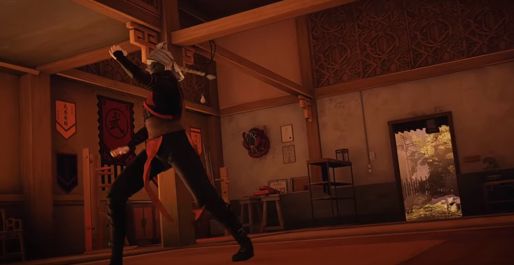 Massive Milestone Struck, Sifu Sells Three Million Copies at Two-Year Anniversary