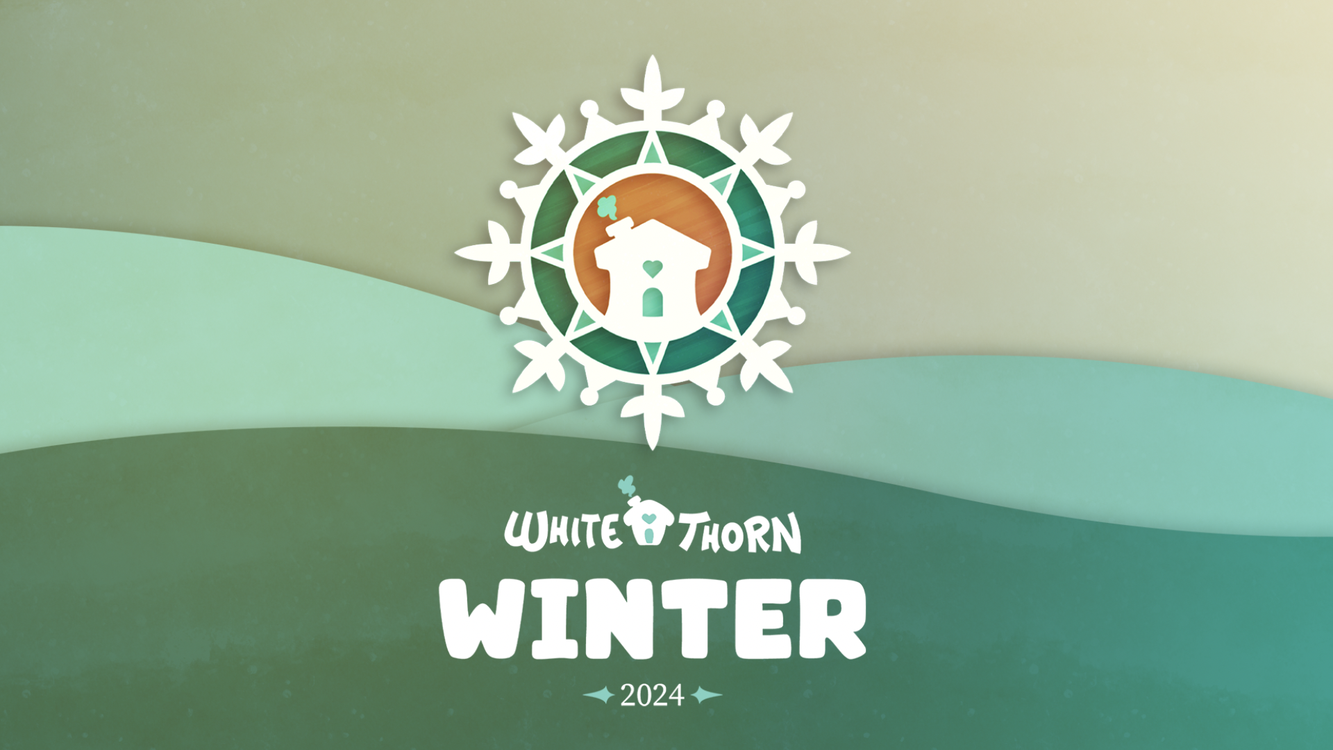 Whitethorn Winter 2024 Showcase Includes Lake, Slime Heroes, Wytchwood, and Botany Manor Announcements