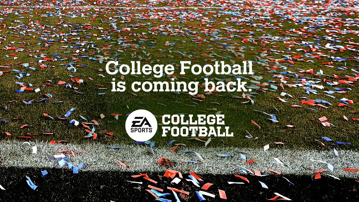 Boss Rush Banter: Why EA Sports’ College Football 25 Is Such a Big Deal