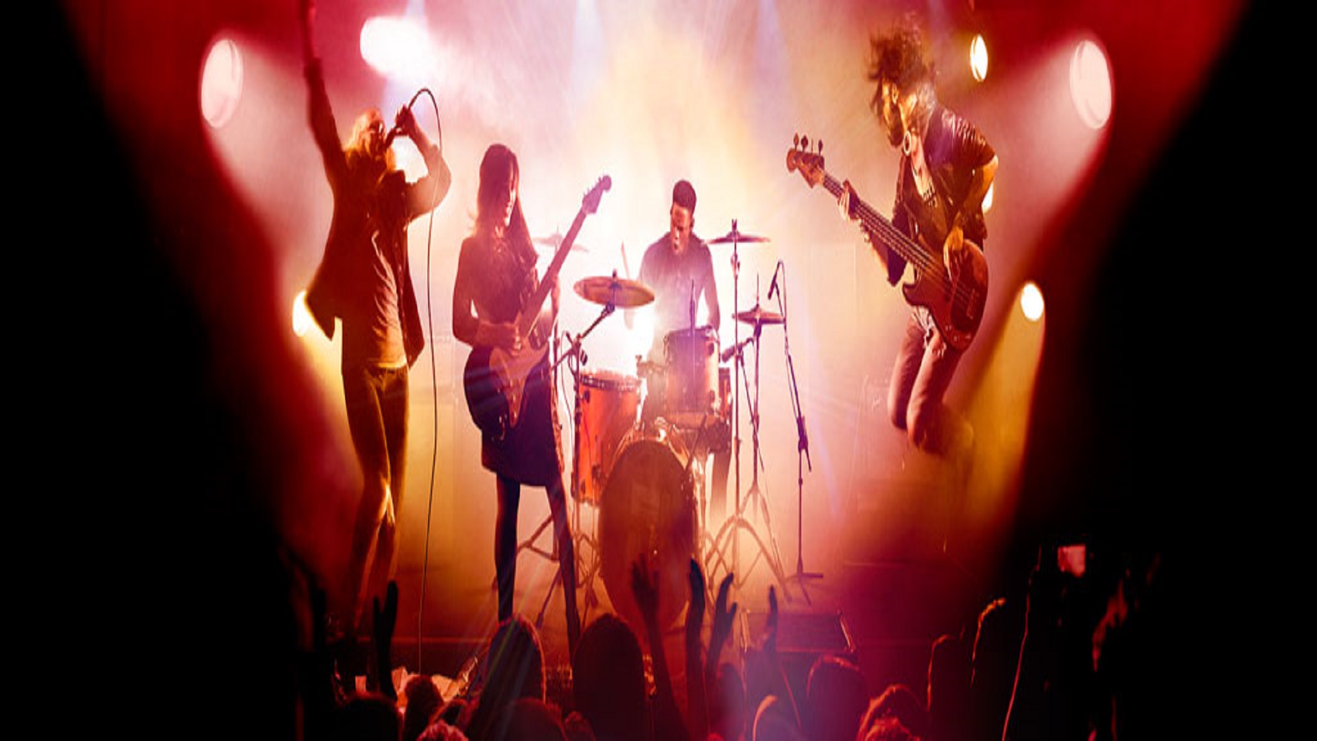 Boss Rush Banter: Will We Play Along in Another Rock Band Game?