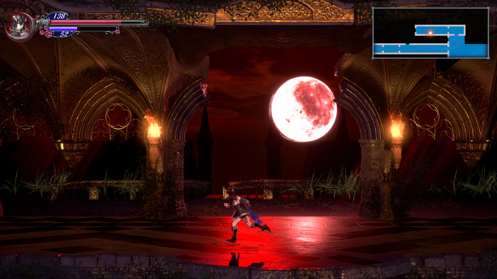Boss Rush Banter: I’m Loving Taking Things Slow in Bloodstained: Ritual of the Night