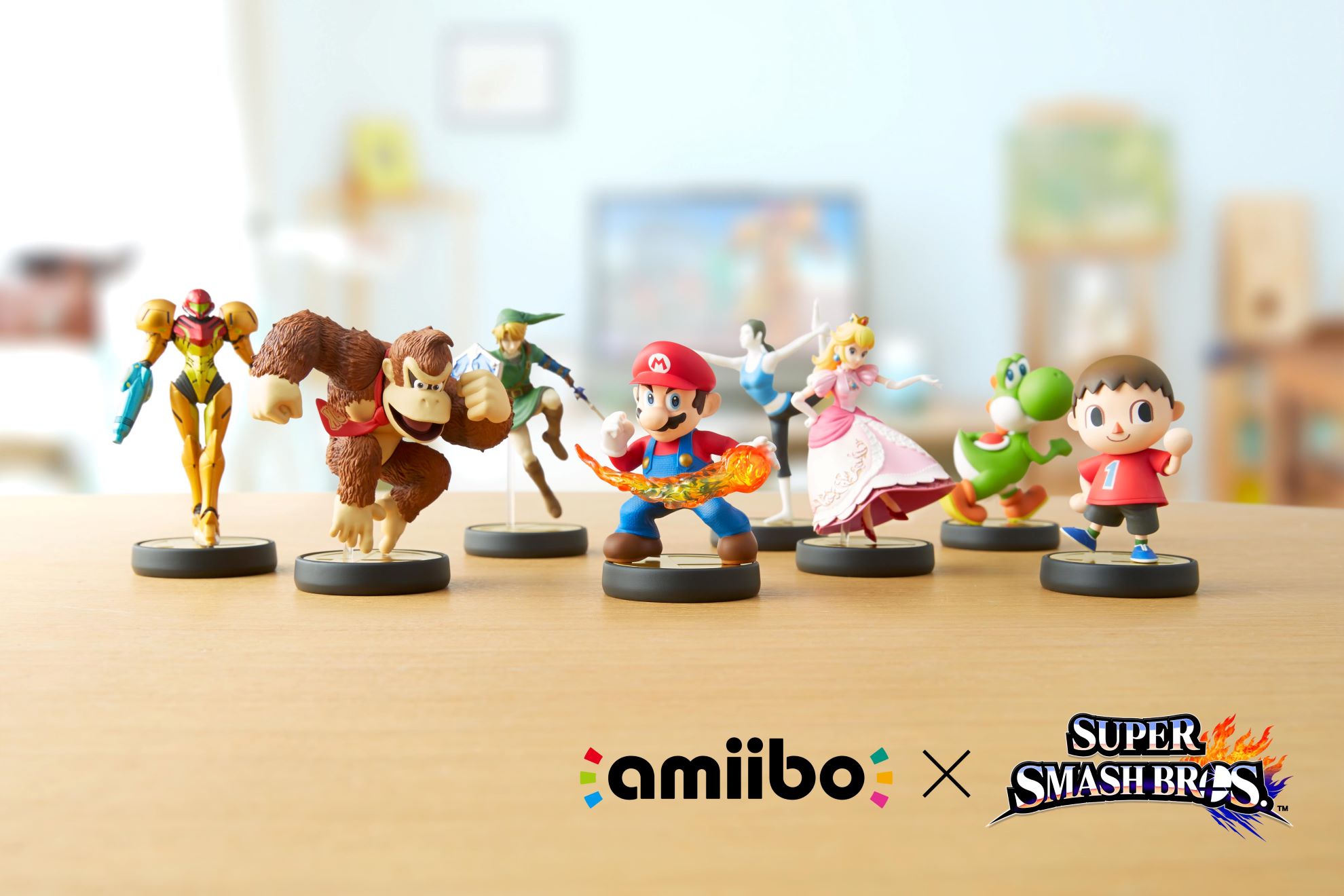 Boss Rush Amiibo Watch: Week 3/15/2024