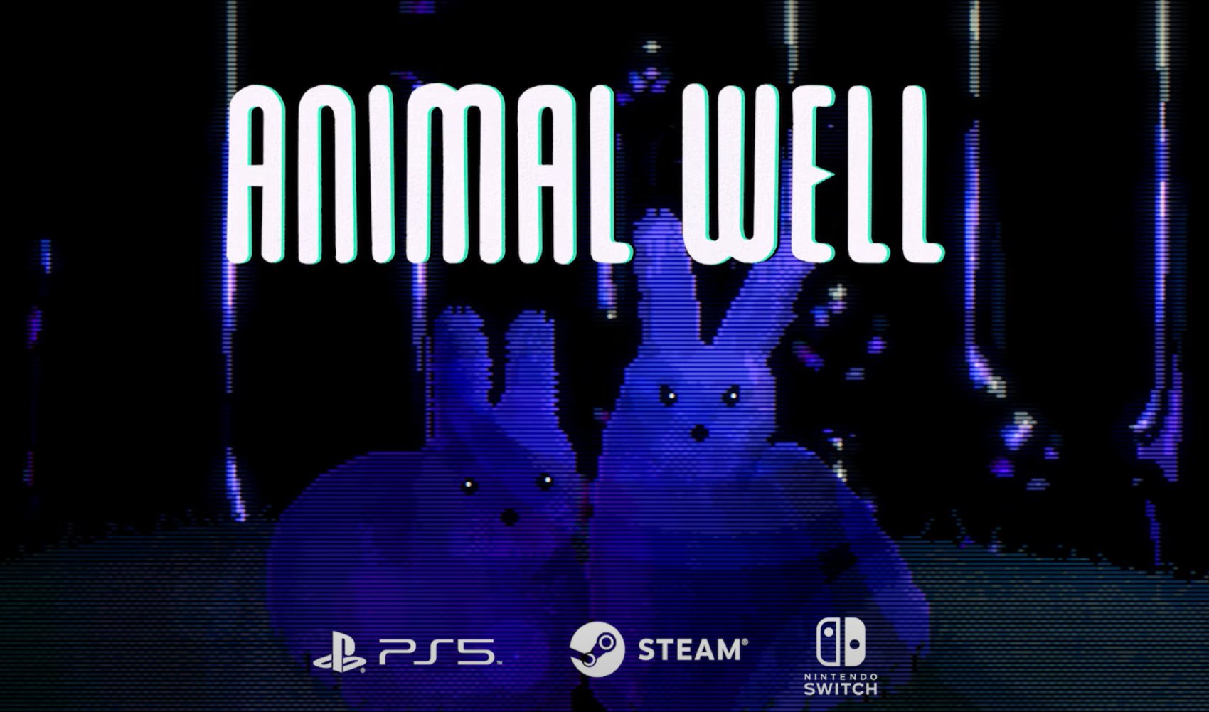 Animal Well Release Date Revealed