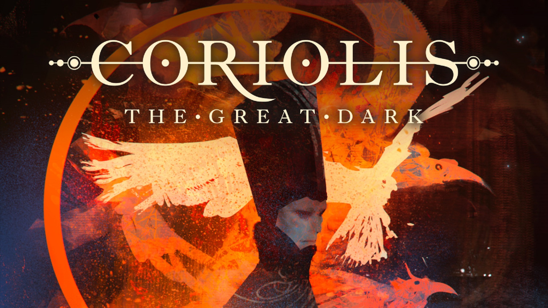 Coriolis: The Great Dark Launches on Kickstarter – Immediately Explodes Goals