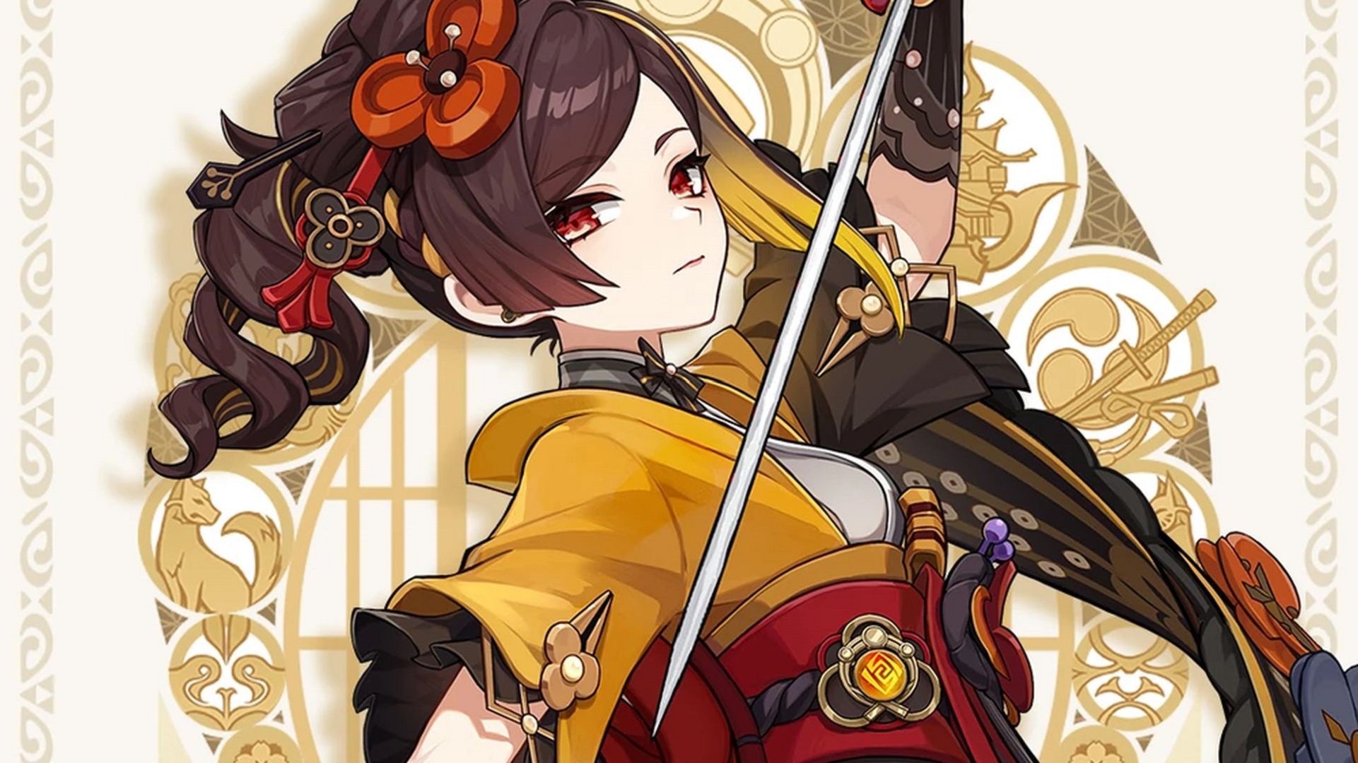 Boss Rush Banter: Should You Pull for Chiori?