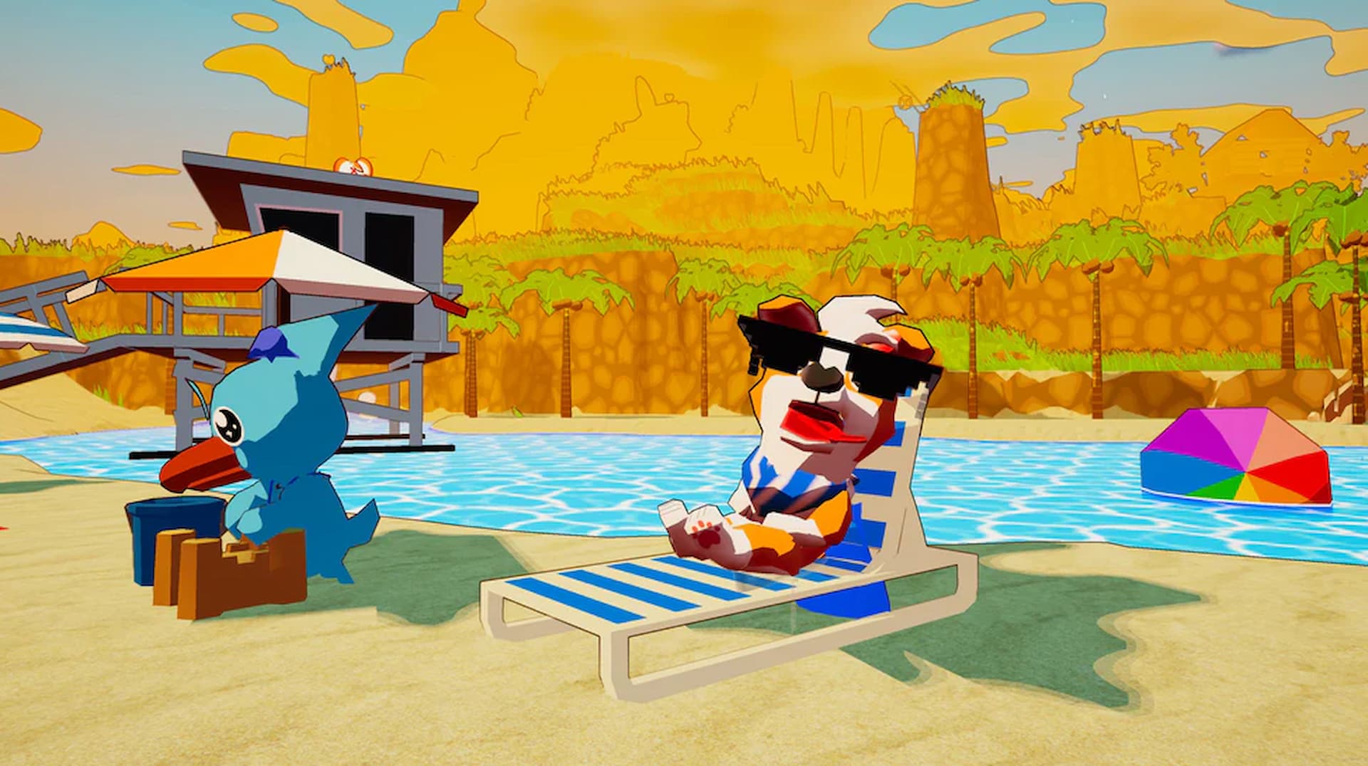 PAX East 2024: Help A Corgi’s Cozy Hike Rescue Real Dogs