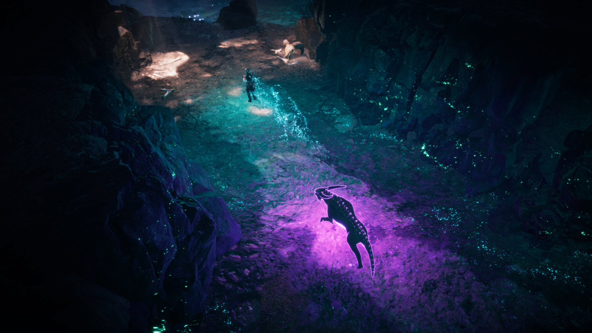 PAX East 2024: Dive Into a World of Magic, Mystery, and More with Coridden