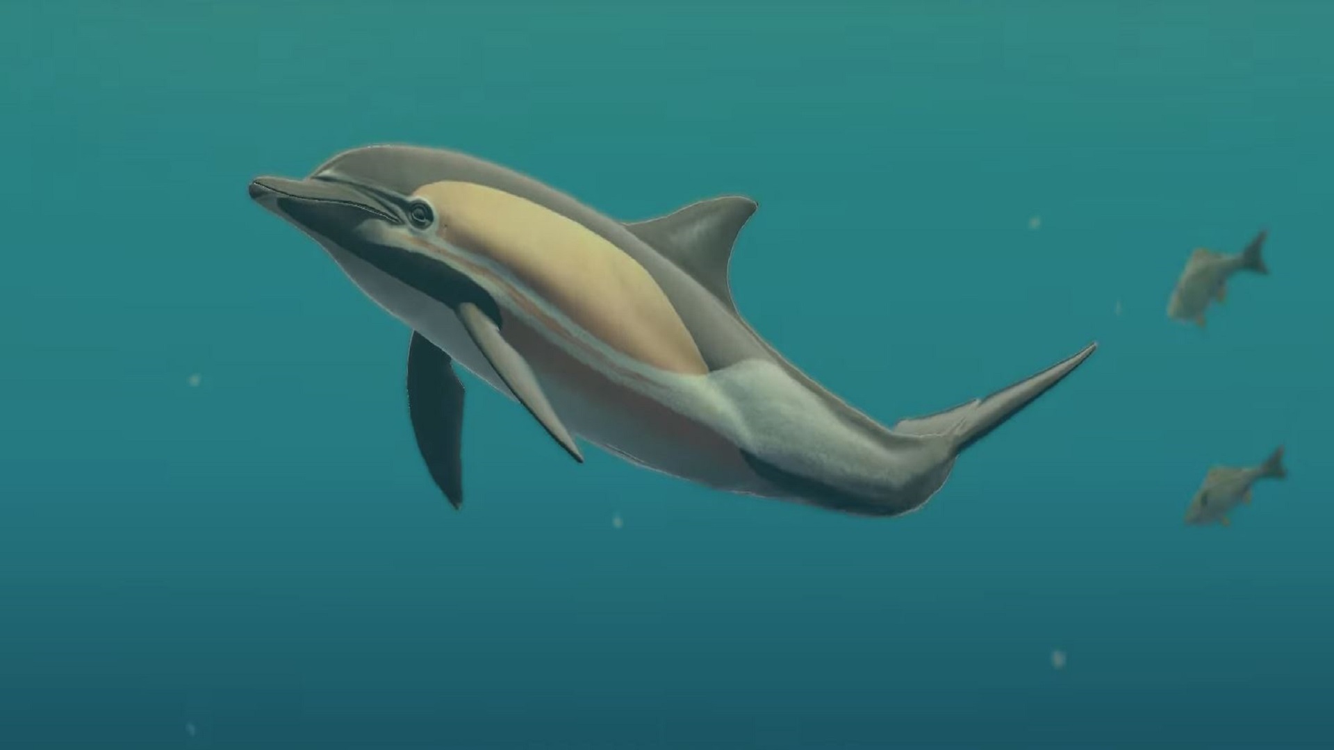 Boss Rush Banter: Is the New Endless Ocean Going Deep Enough or Will We Be Left in the Shallows?