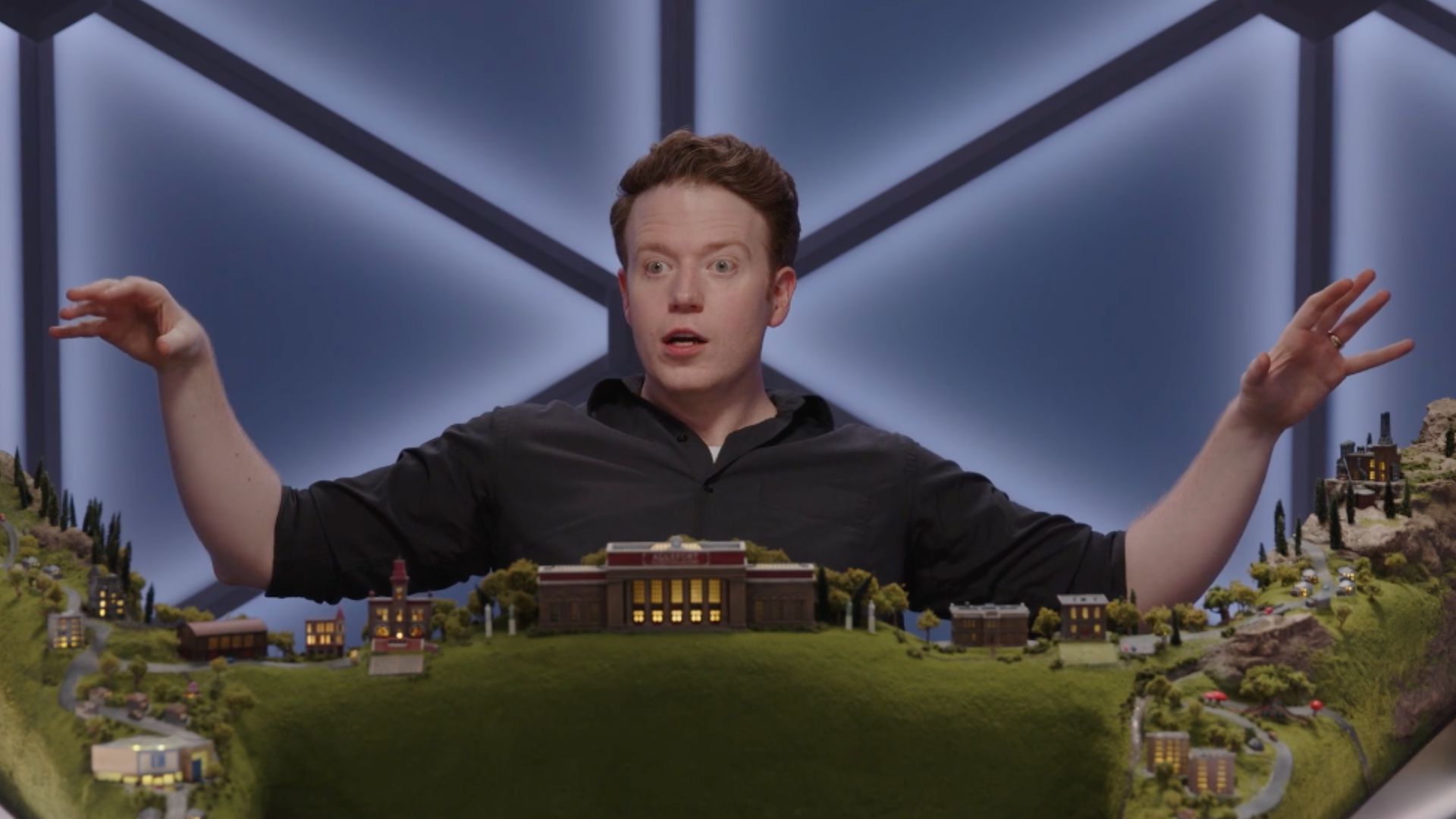 TV REVIEW: Fantasy High Junior Year – Episode 9: Vulture Clash