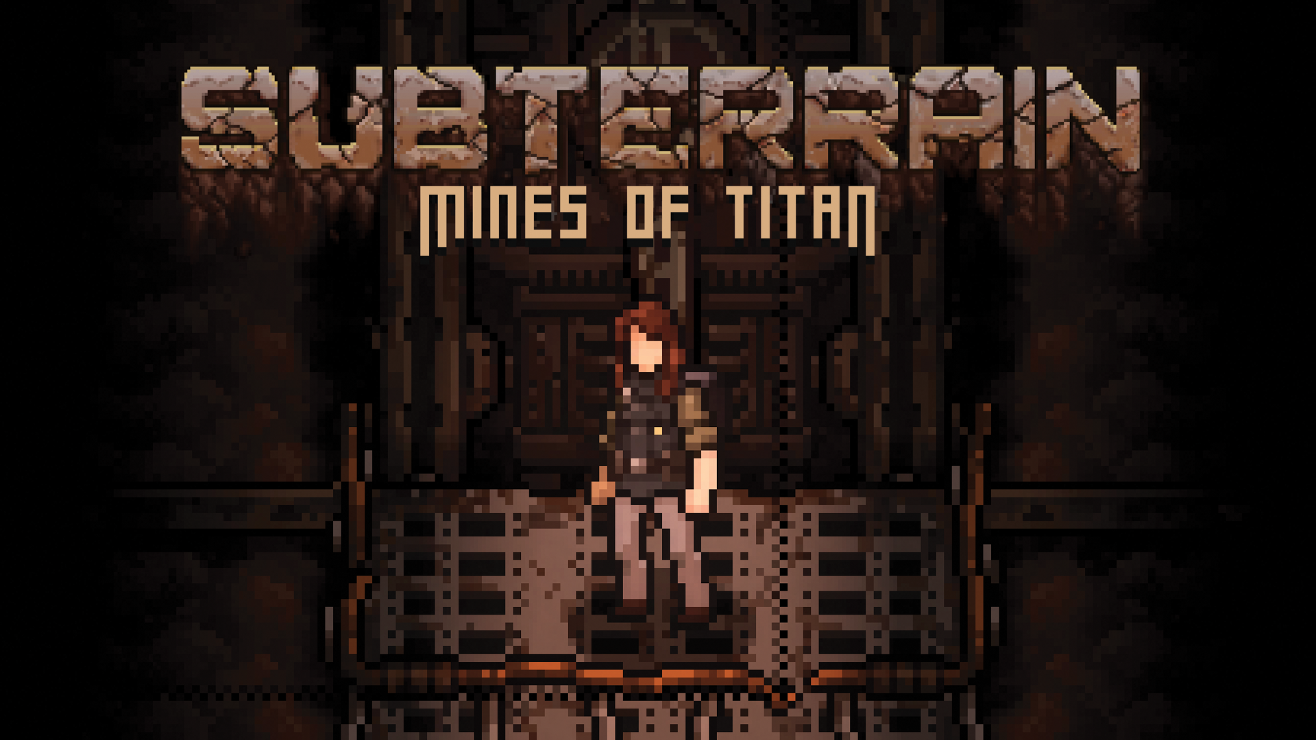 Subterrain: Mines of Titan is Available Now