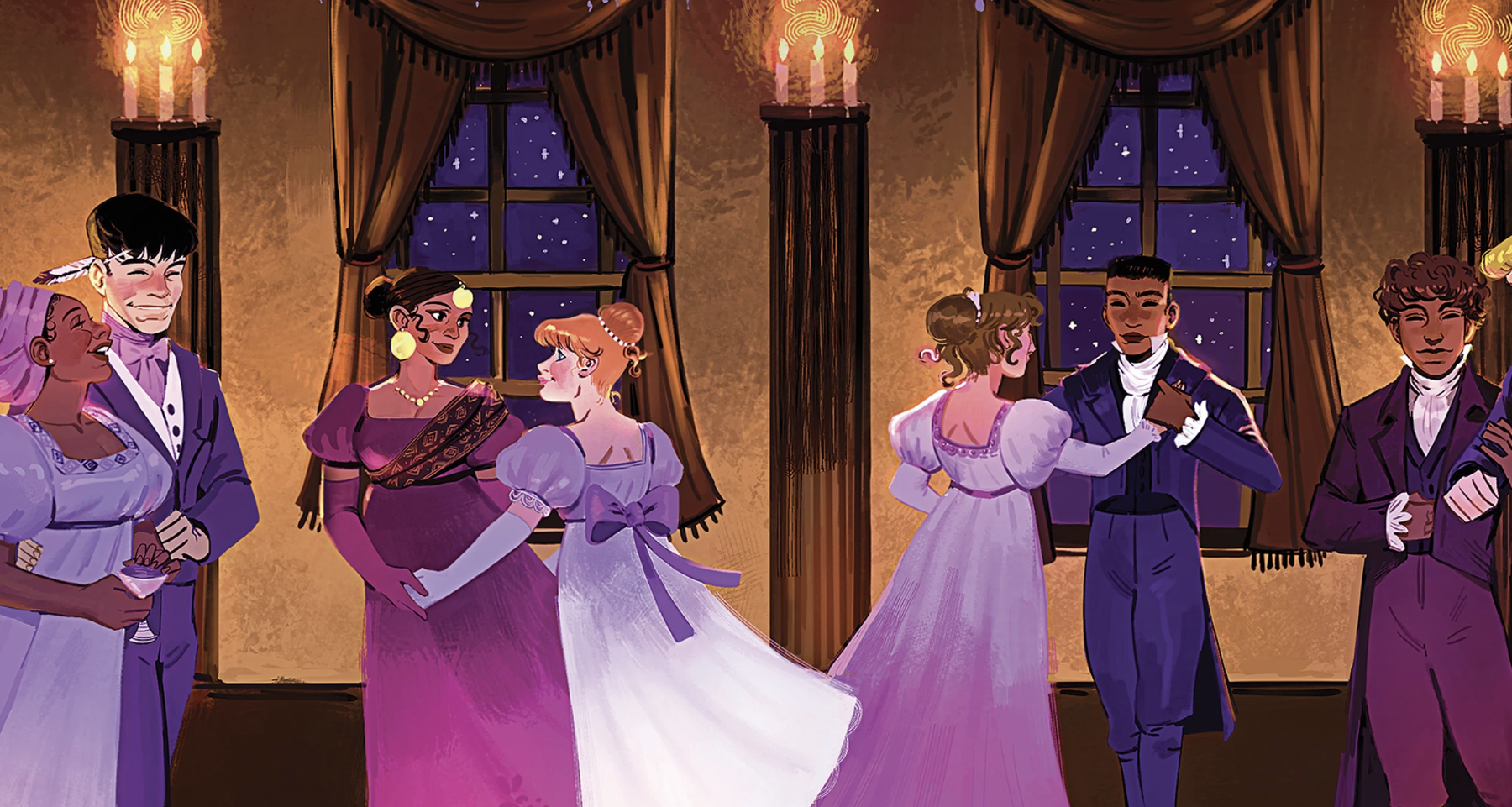 PAX East 2024: Write History Your Way with Romancing Jan