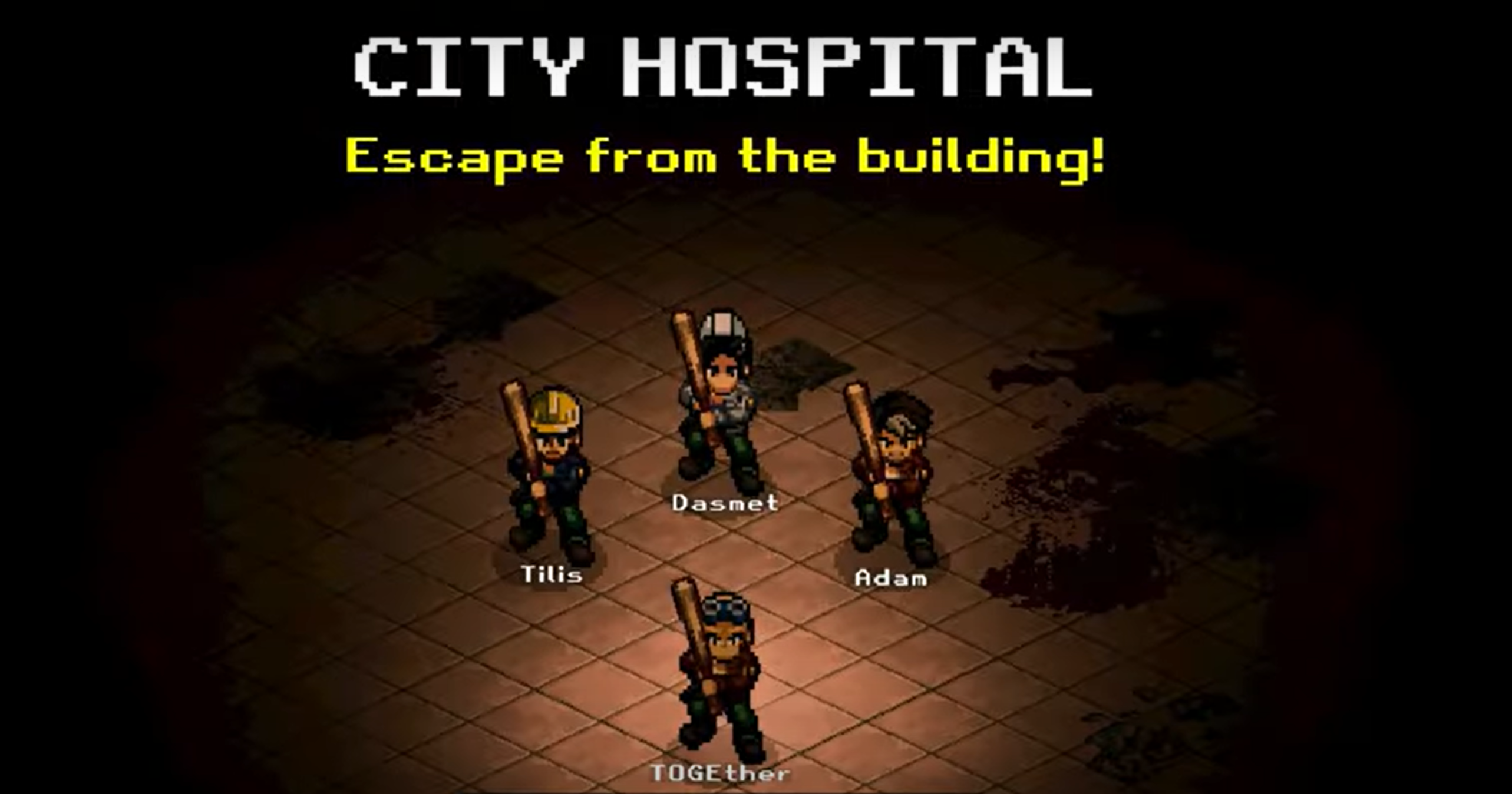 PAX East 2024: Toge Productions Spooks Players with Whisper Mountain Outbreak Demo