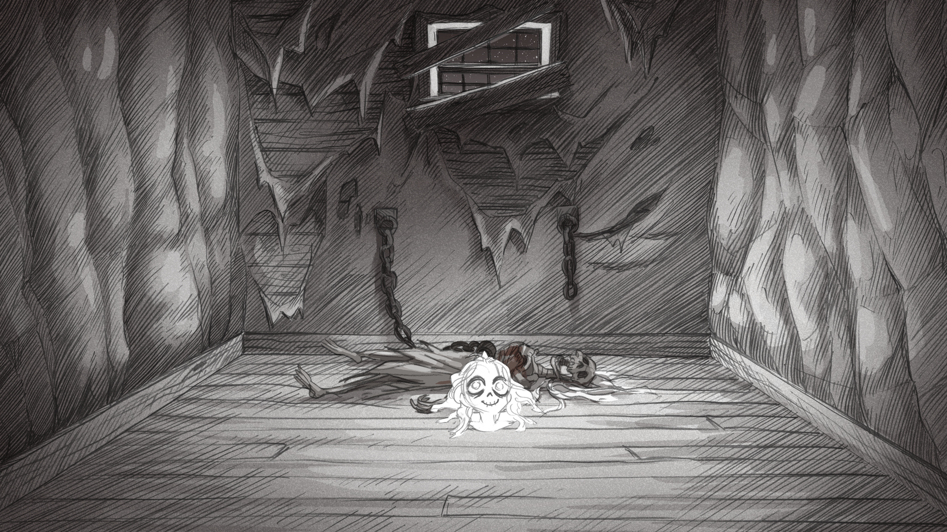 “The End of Everything”, New Content Update for Slay the Princess
