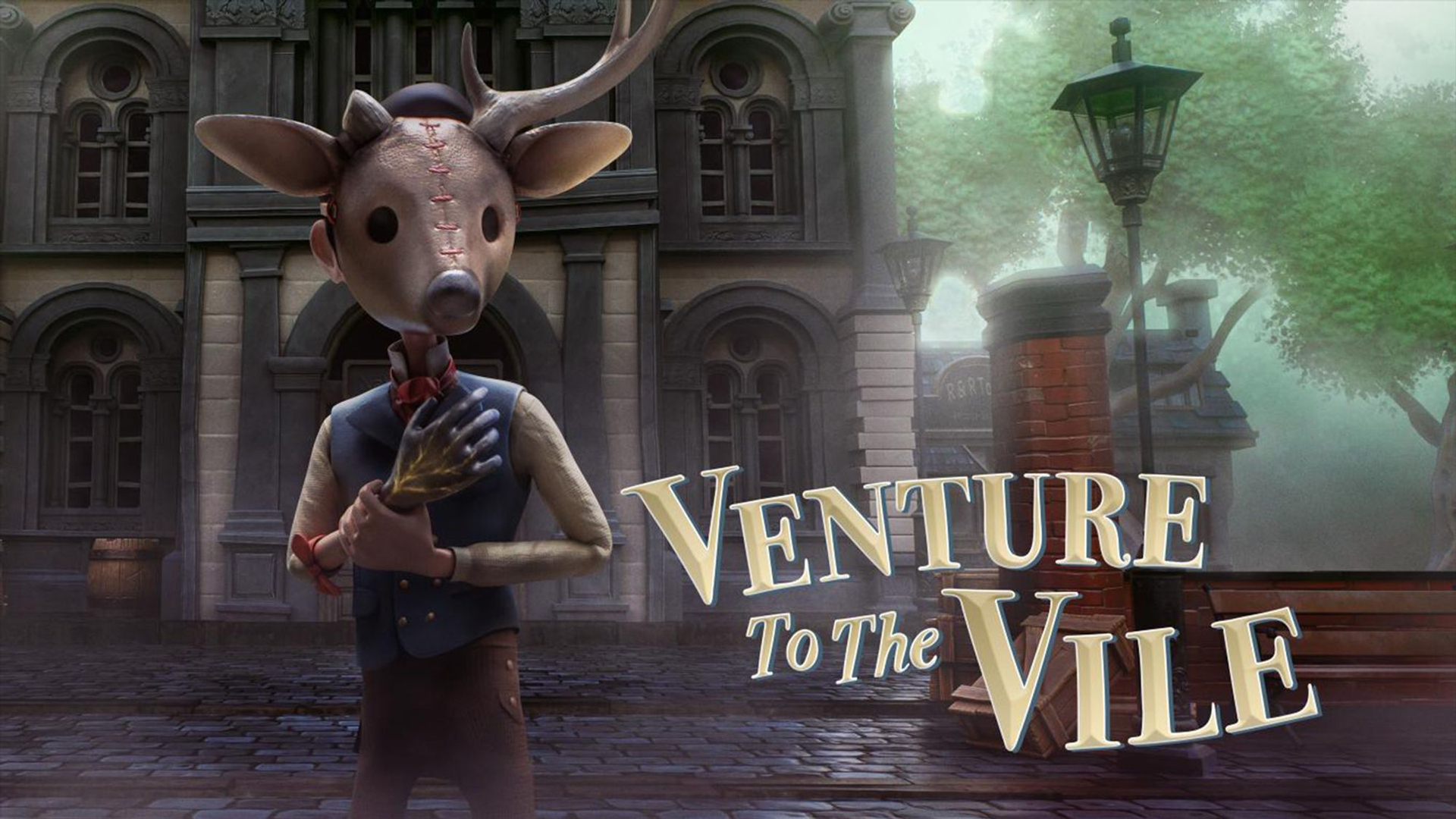 PAX East 2024: Venture To The Vile, a Sinister Metroidvania with Depth of Story and Gameplay