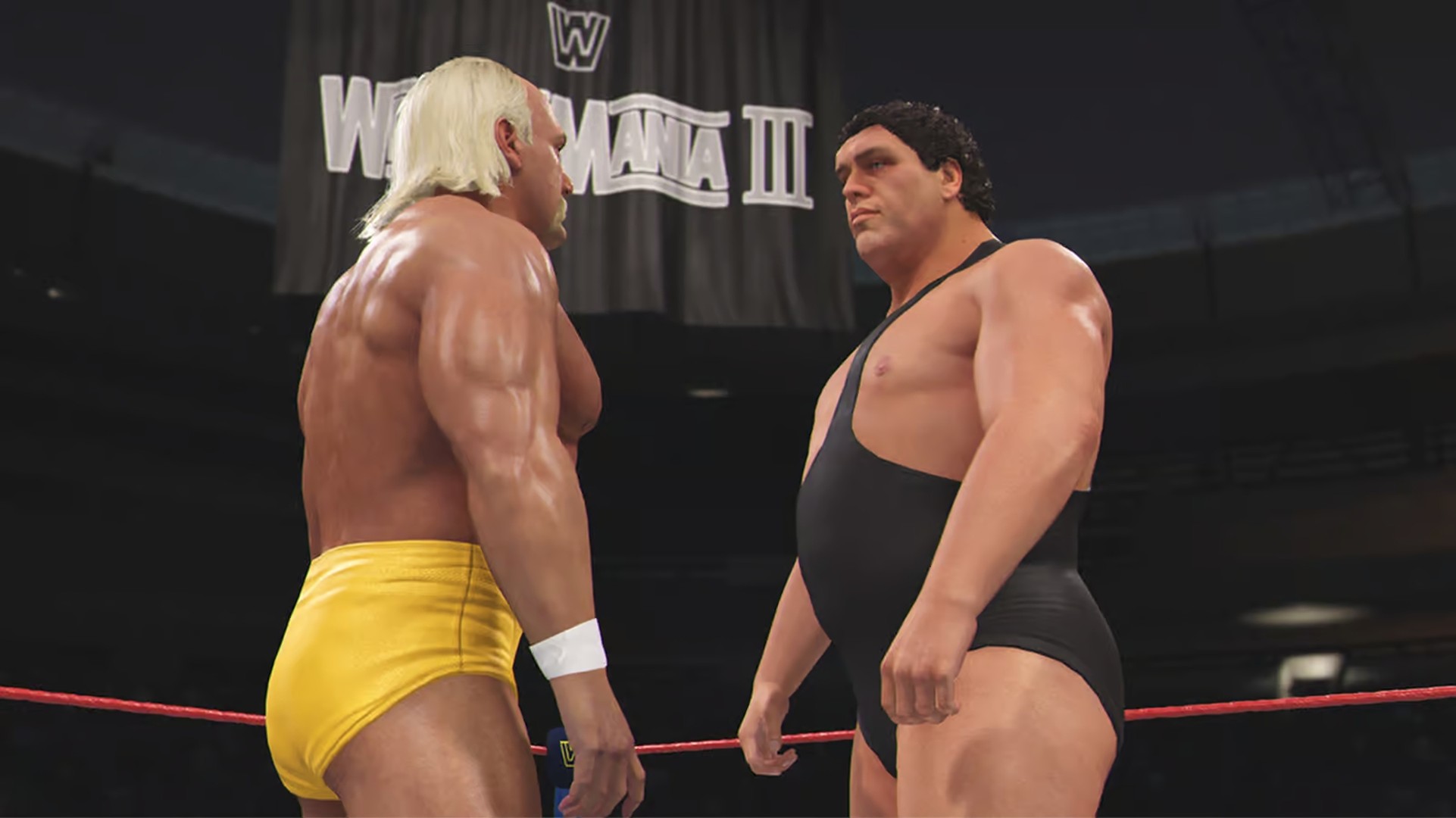 Boss Rush Banter: It’s Time For WWE 2K to Rethink Its Showcase Mode
