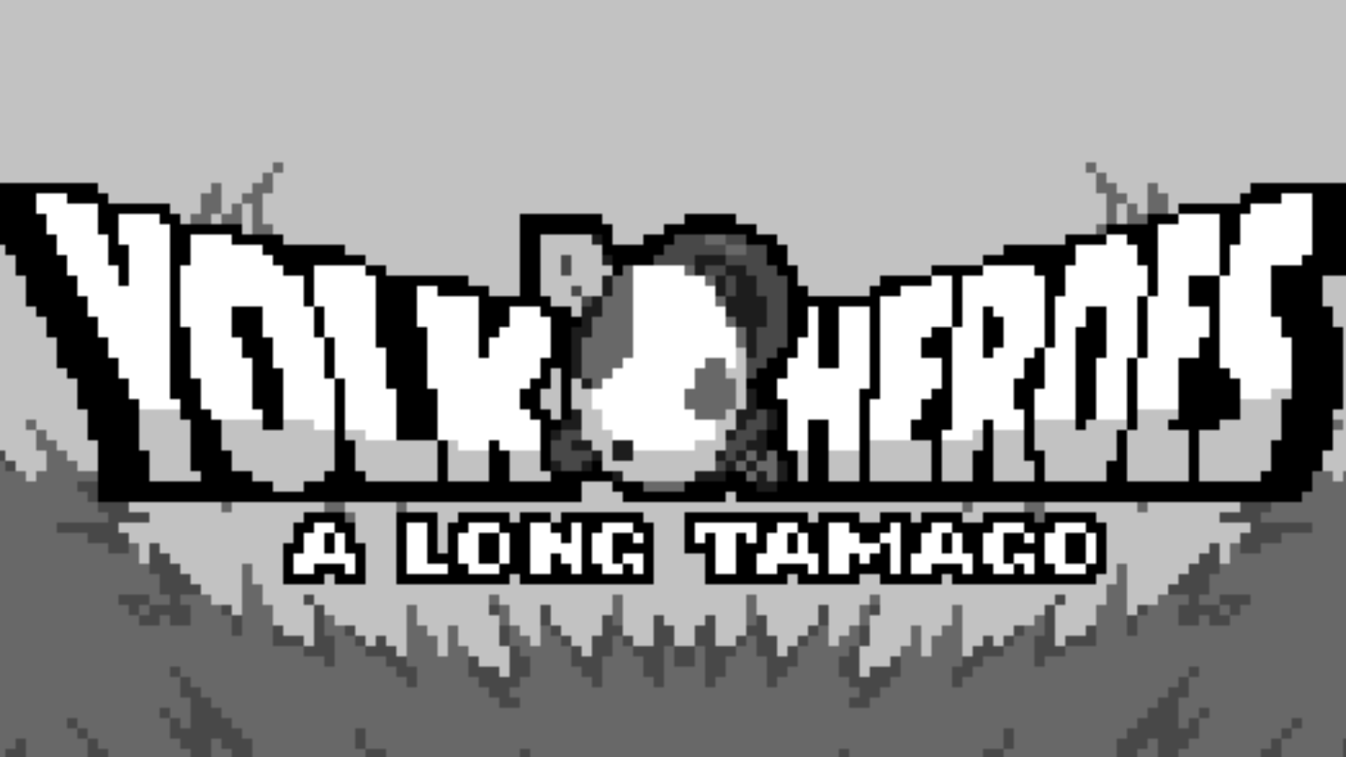 Yolk Heroes: A Long Tamago Reveals New Trailer