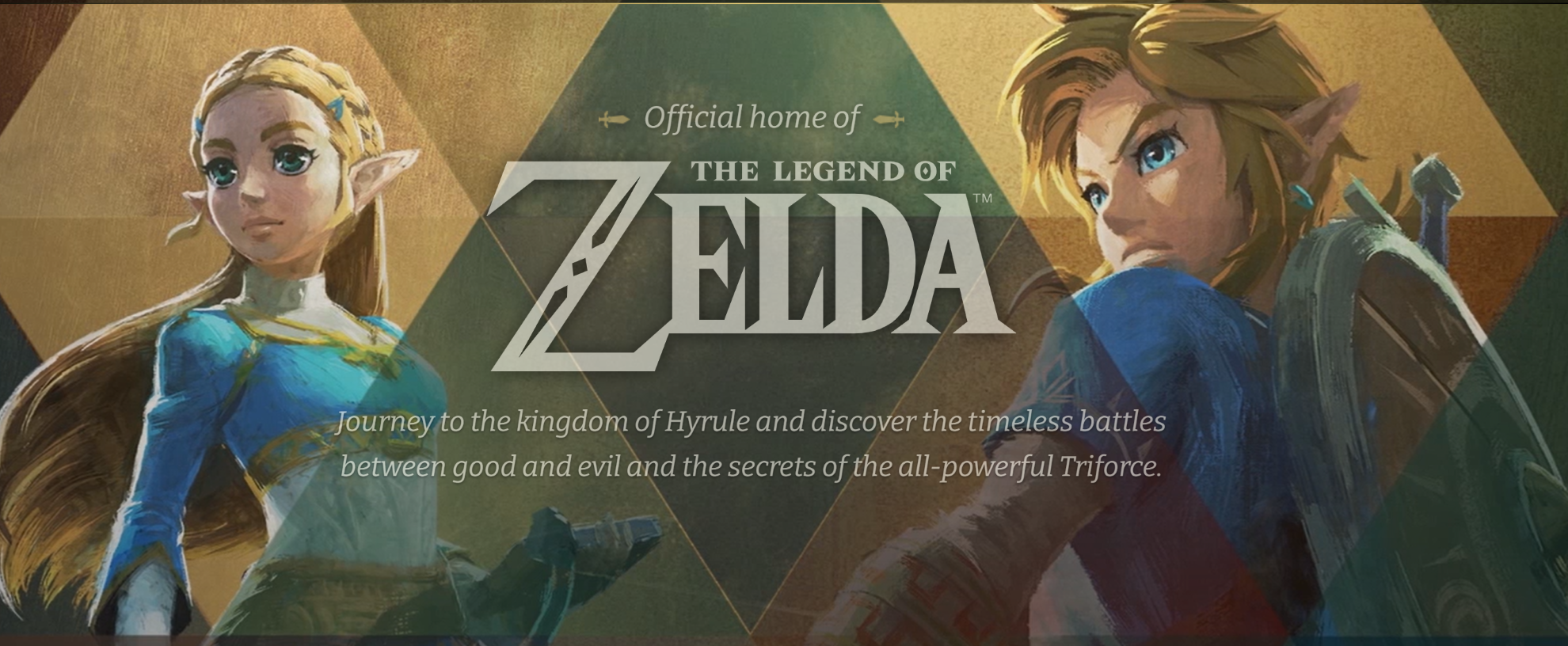 Top Ten Legend of Zelda Moments That Live Rent Free in My Head