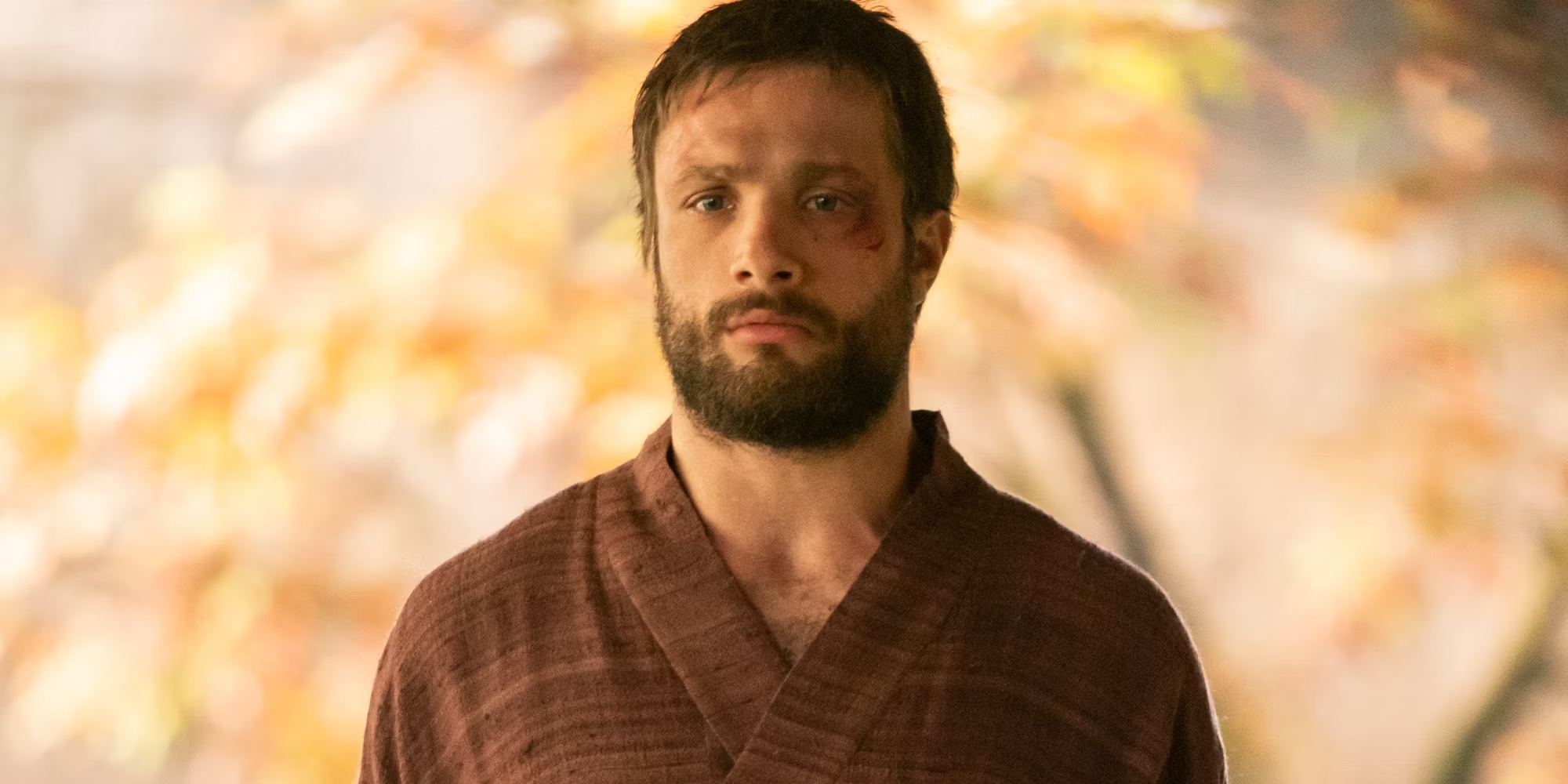 Boss Rush Banter: Shogun, Please Stop Trying to Make Me Like Blackthorne