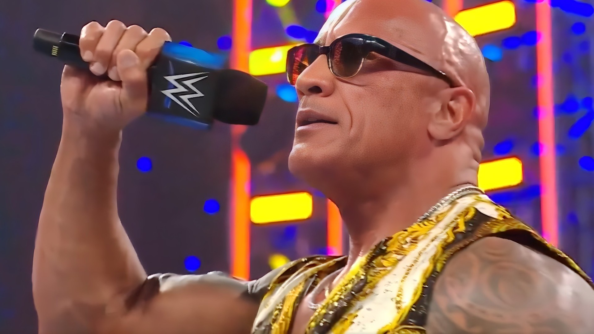 Breaking Bad: How The Rock’s Heel Turn Blurs Lines In and Out of Pro Wrestling
